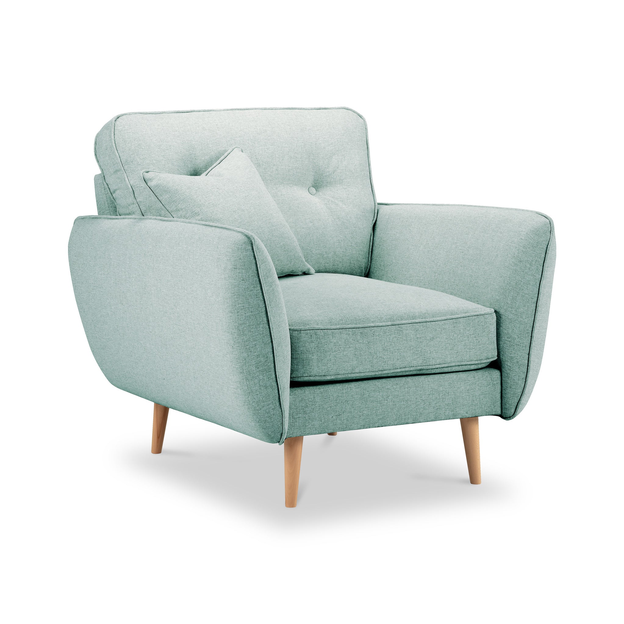 Elmbury Armchair - Image 11