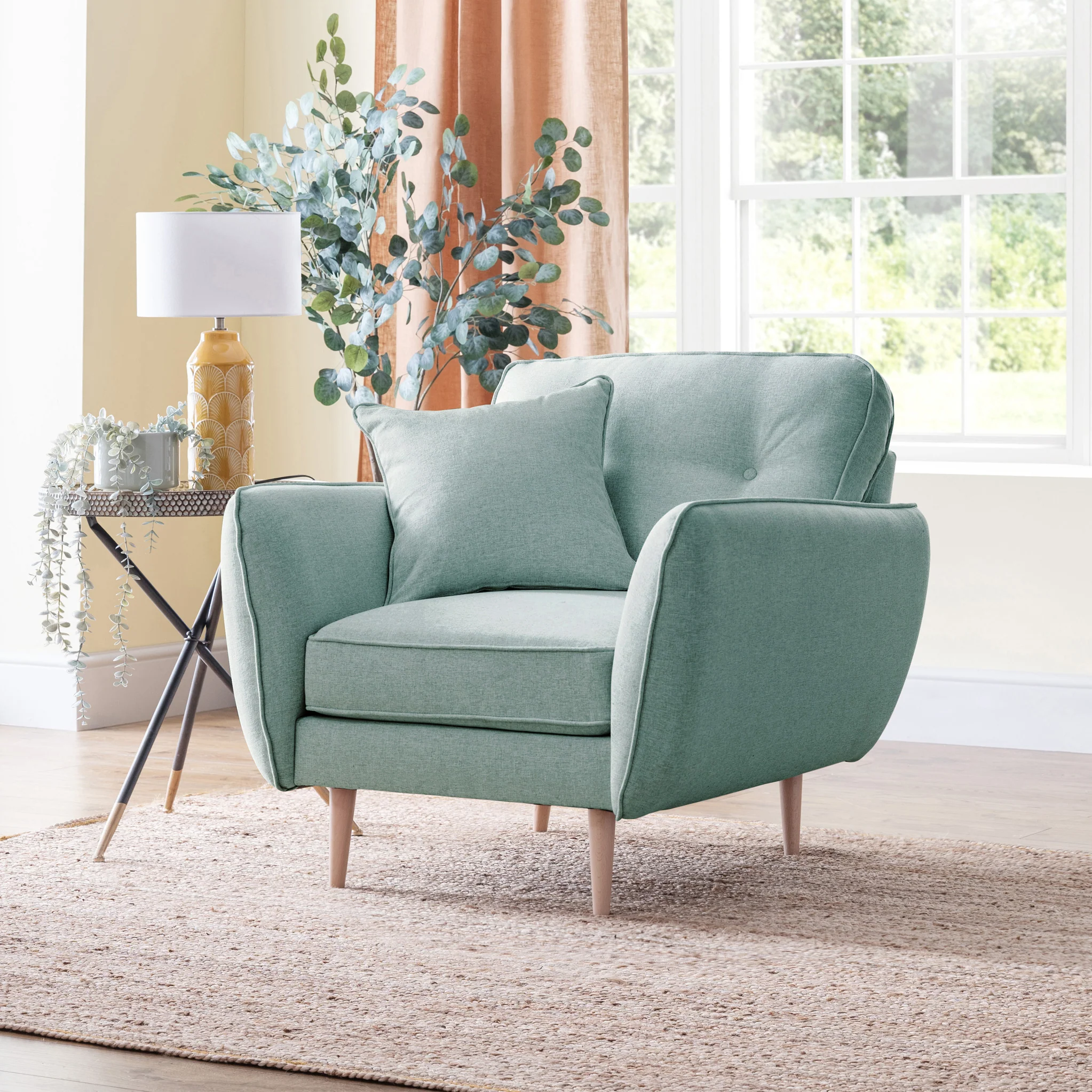 Elmbury Armchair - Image 12