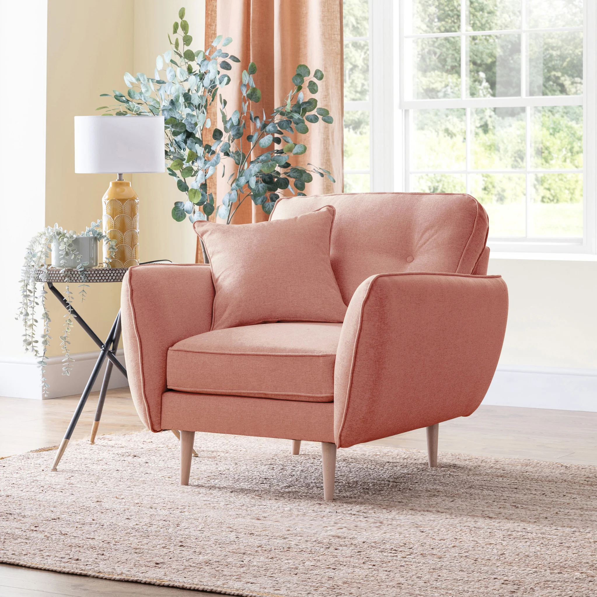Elmbury Armchair - Image 19