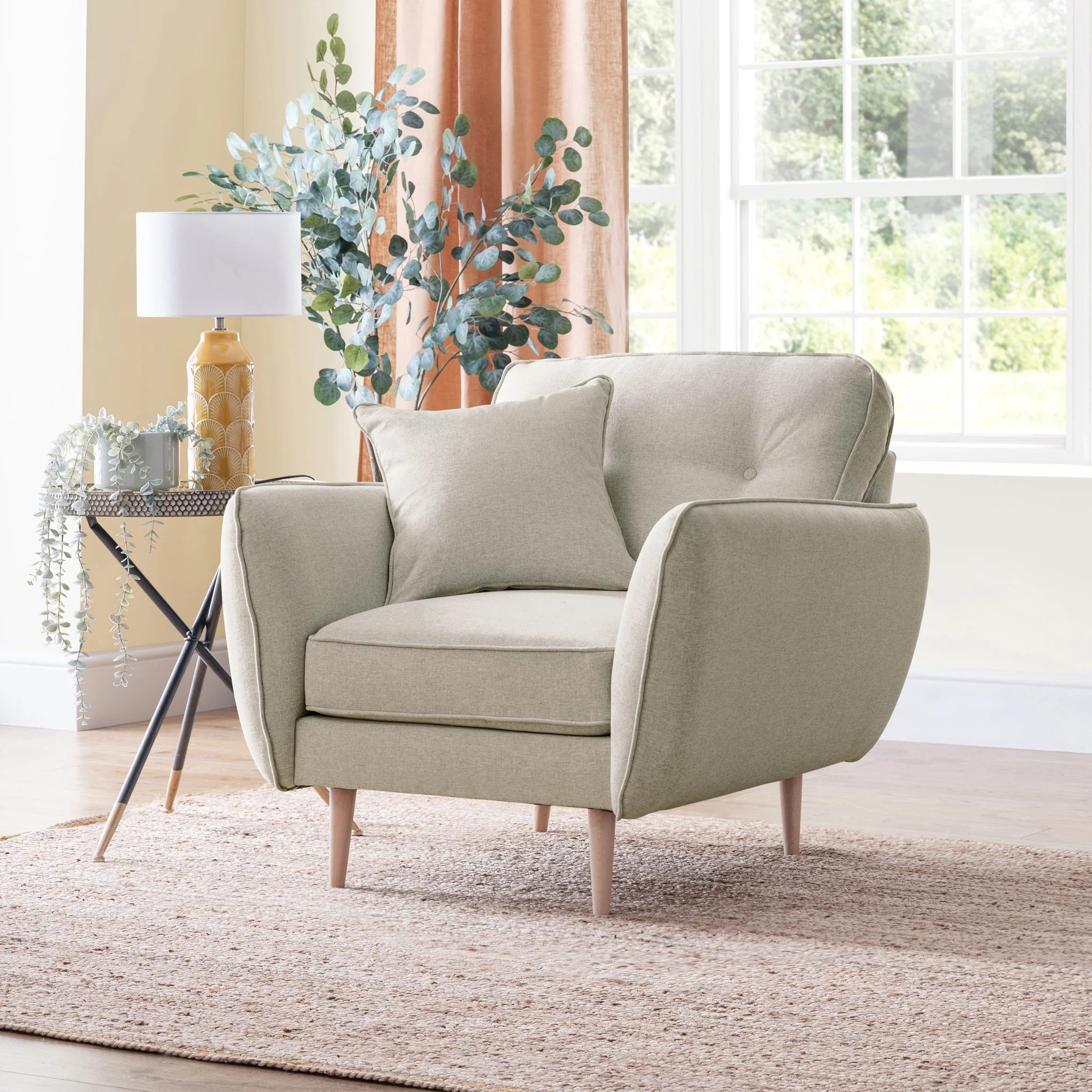 Elmbury Armchair - Image 2