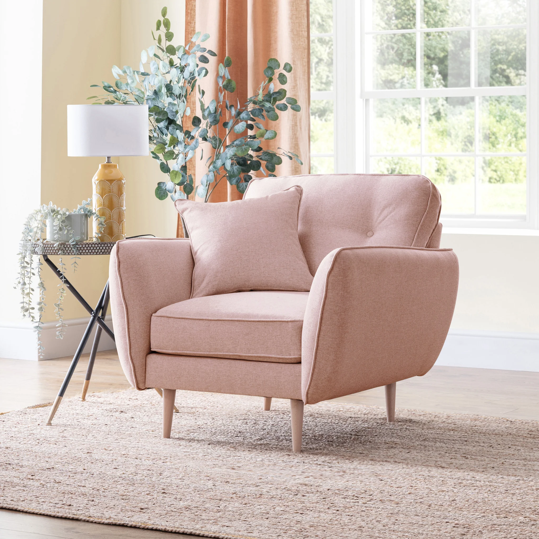 Elmbury Armchair - Image 22