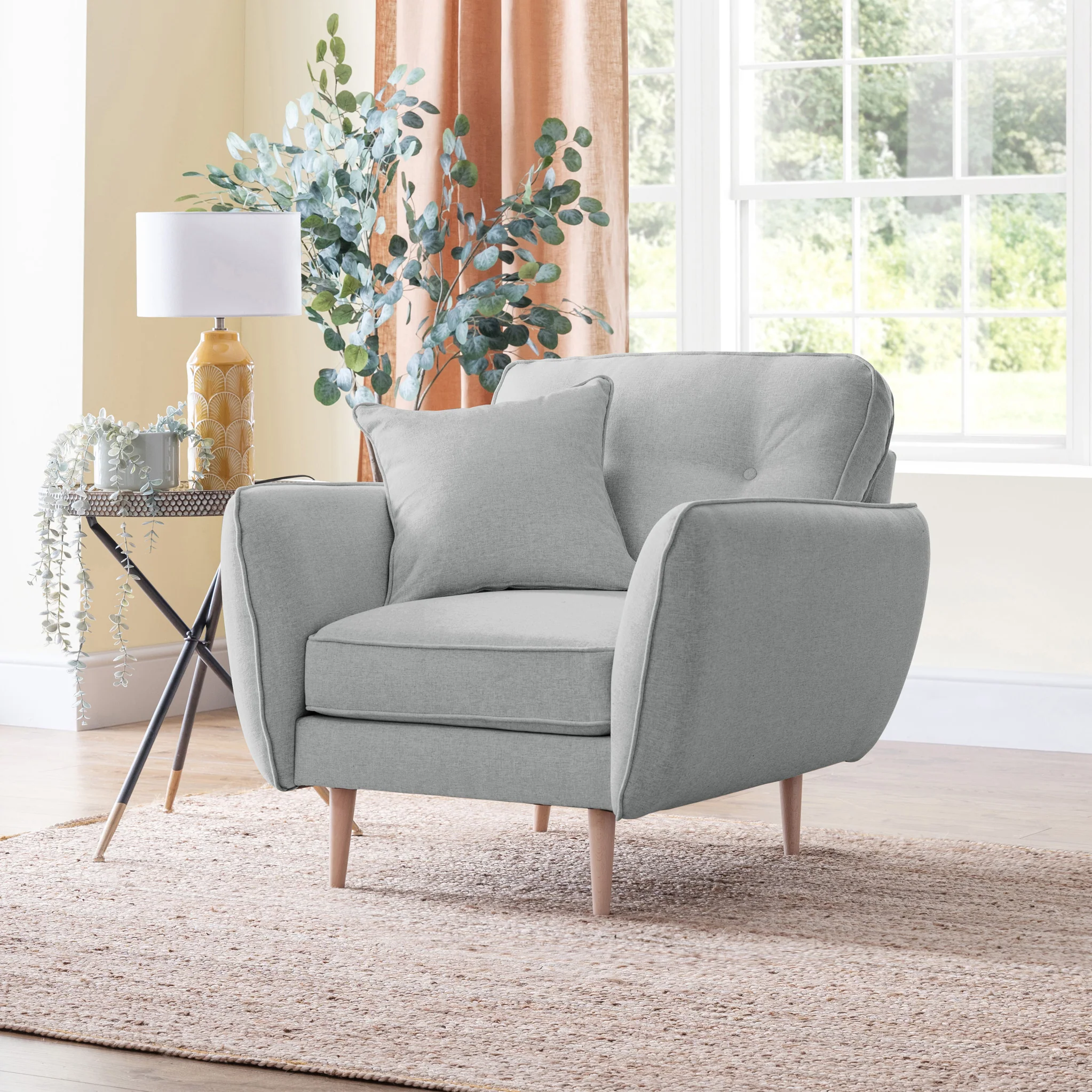 Elmbury Armchair - Image 26