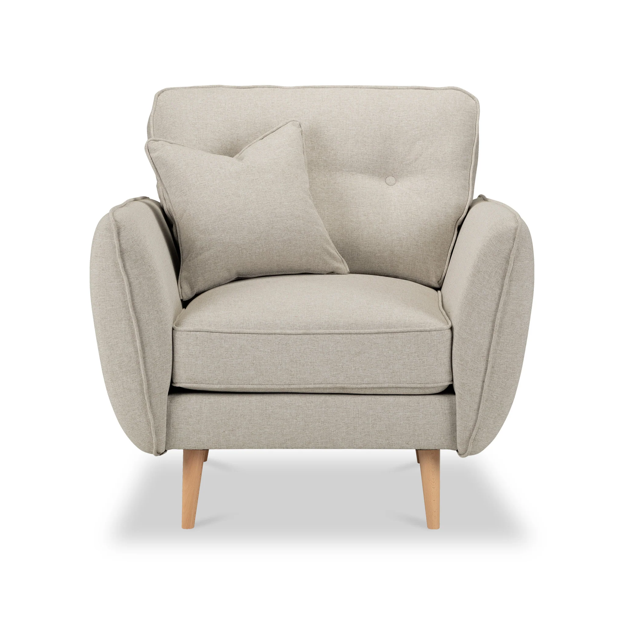 Elmbury Armchair - Image 3