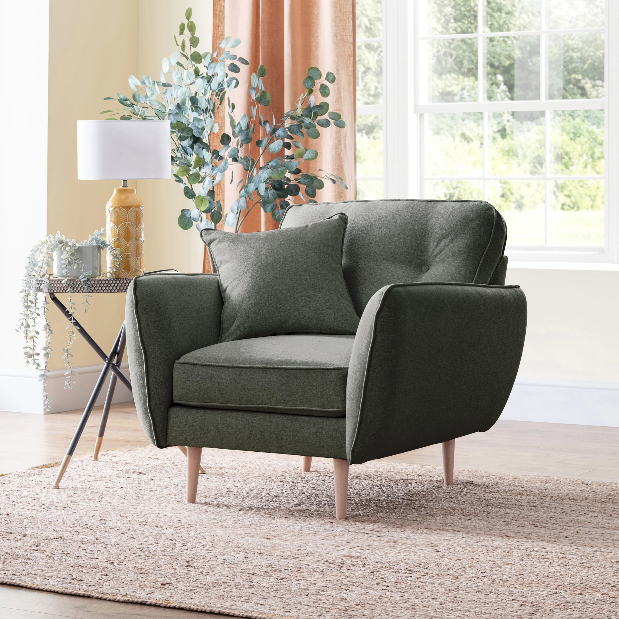 Elmbury Armchair - Image 34