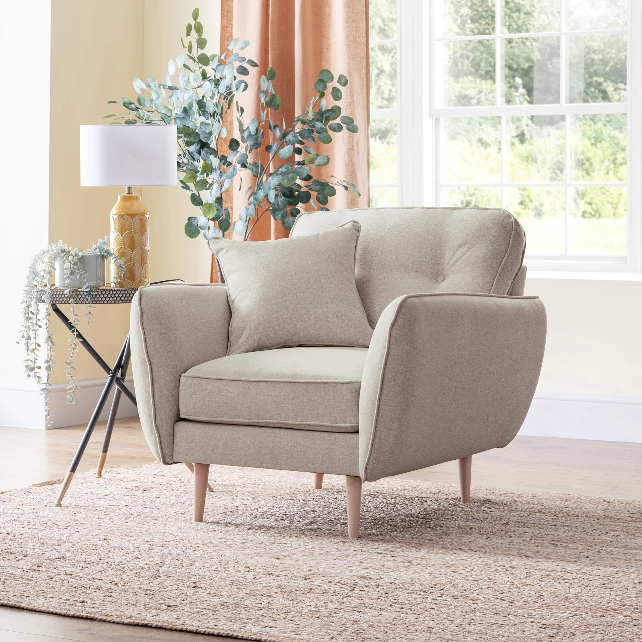 Elmbury Armchair - Image 37