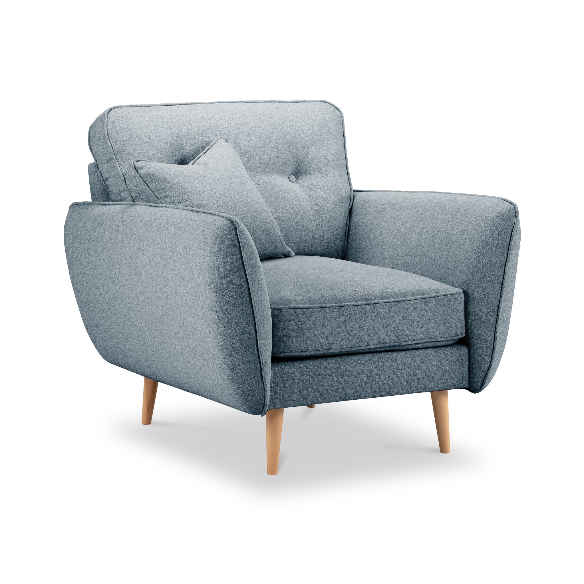 Elmbury Armchair - Image 6