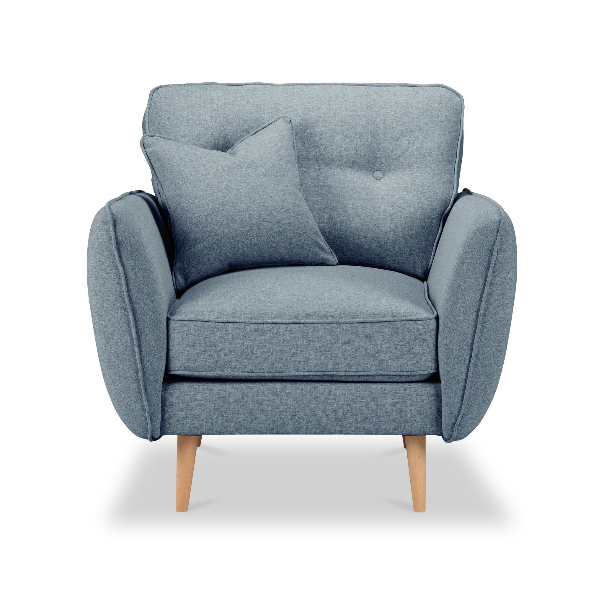 Elmbury Armchair - Image 8