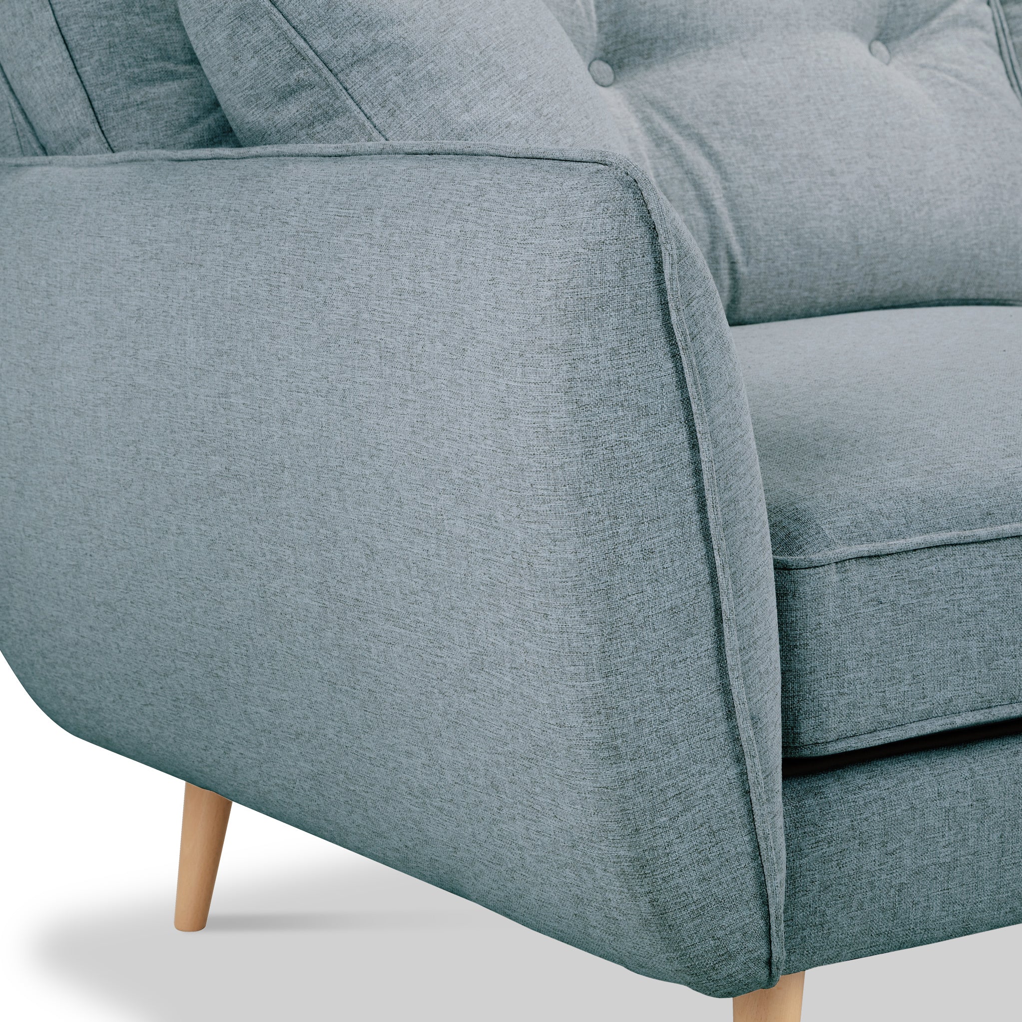 Elmbury Corner Sofa - Image 10
