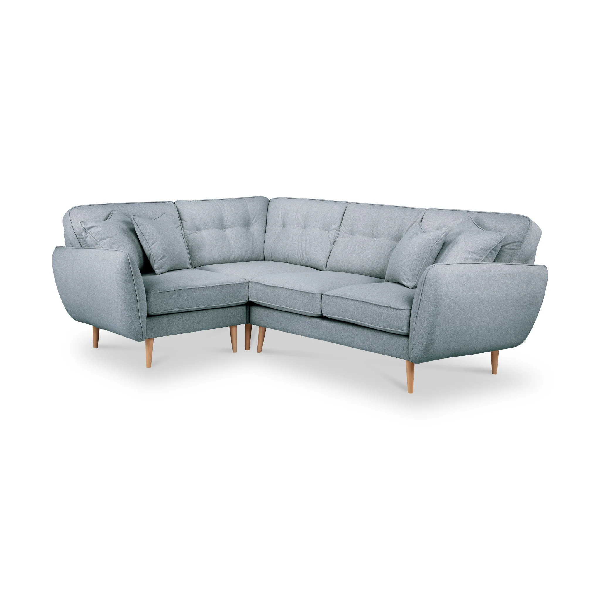 Elmbury Corner Sofa - Image 11