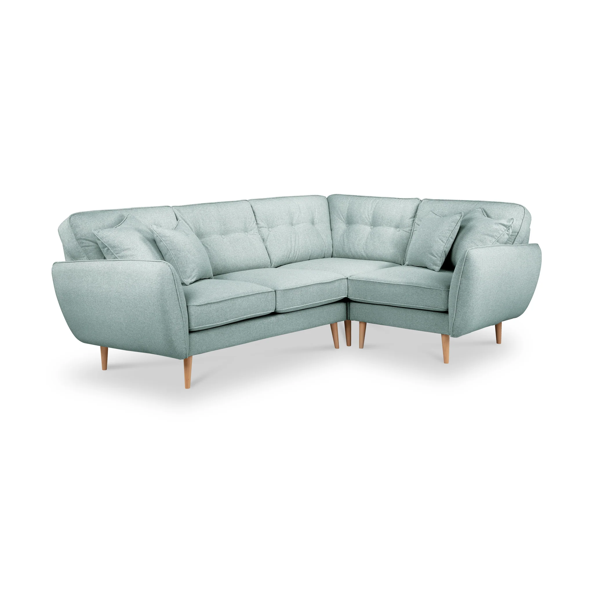 Elmbury Corner Sofa - Image 13