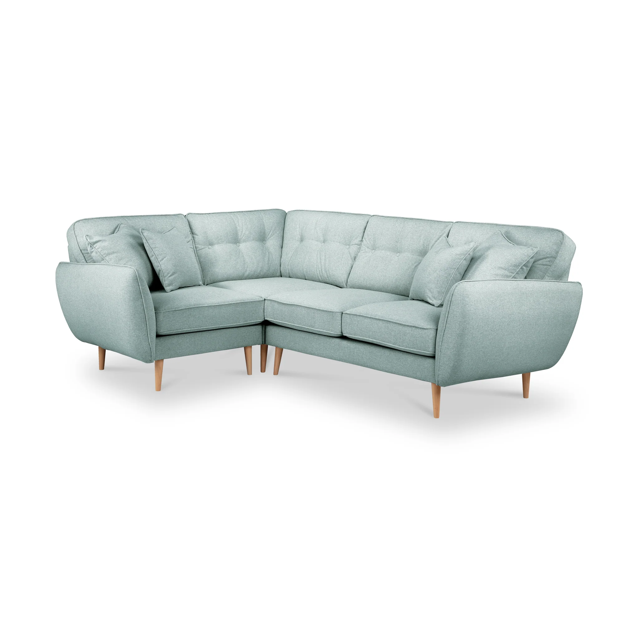 Elmbury Corner Sofa - Image 17
