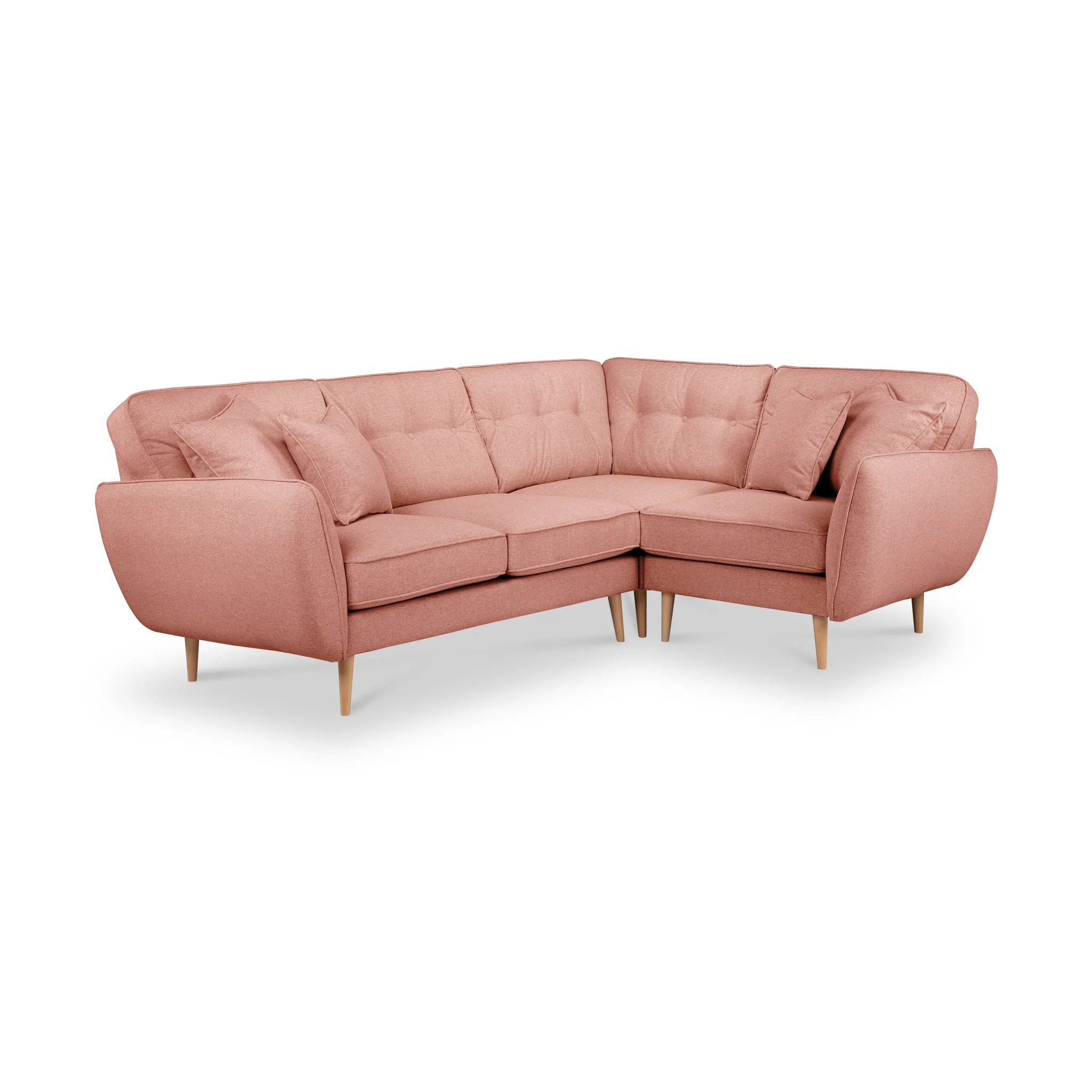 Elmbury Corner Sofa - Image 19