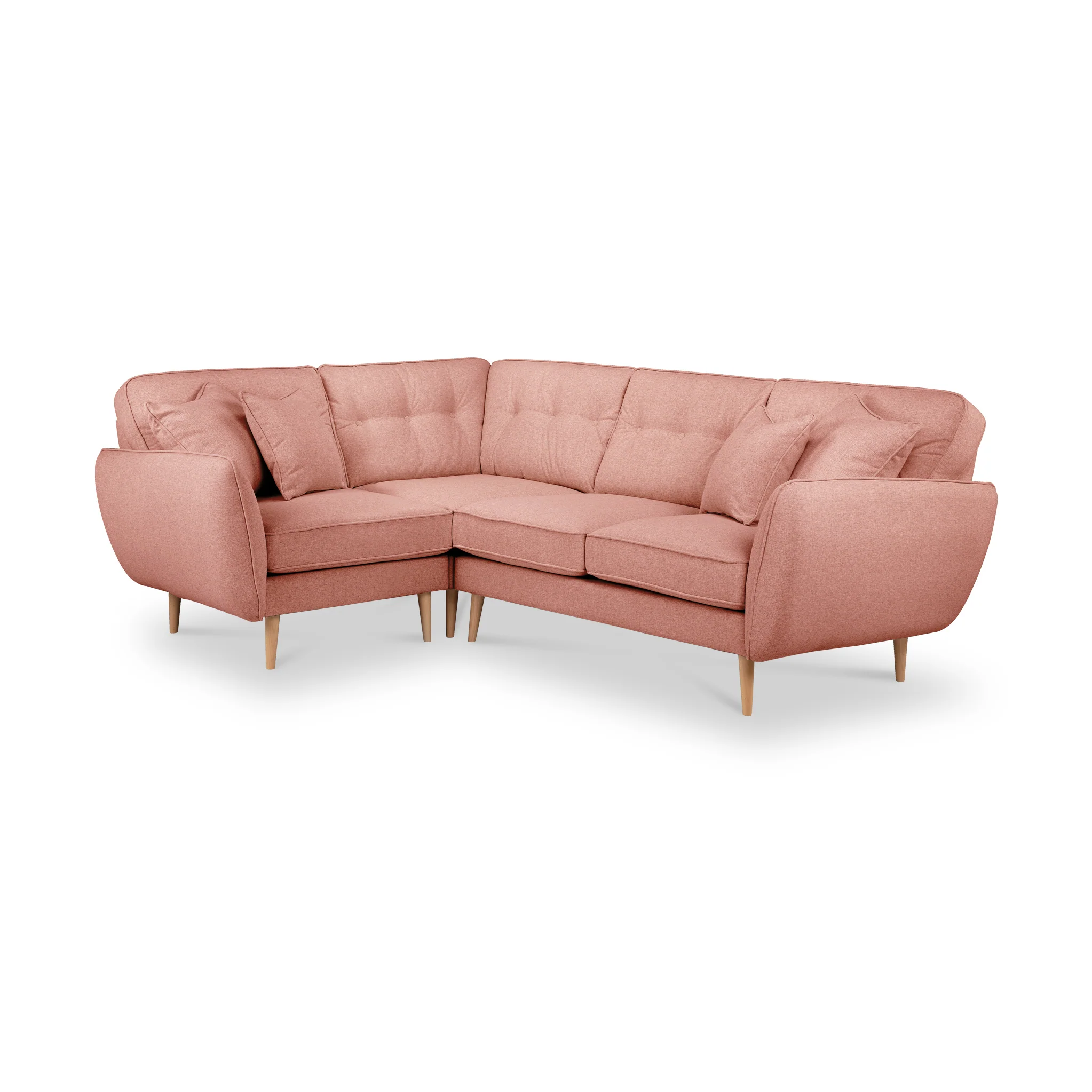 Elmbury Corner Sofa - Image 23
