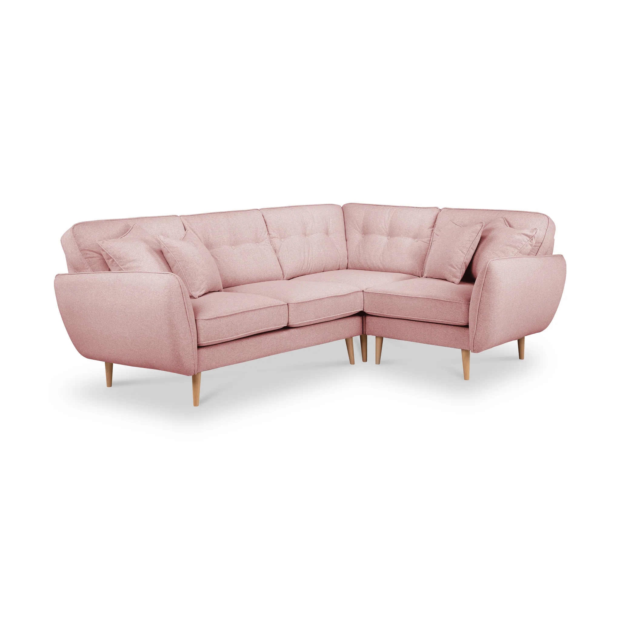 Elmbury Corner Sofa - Image 25
