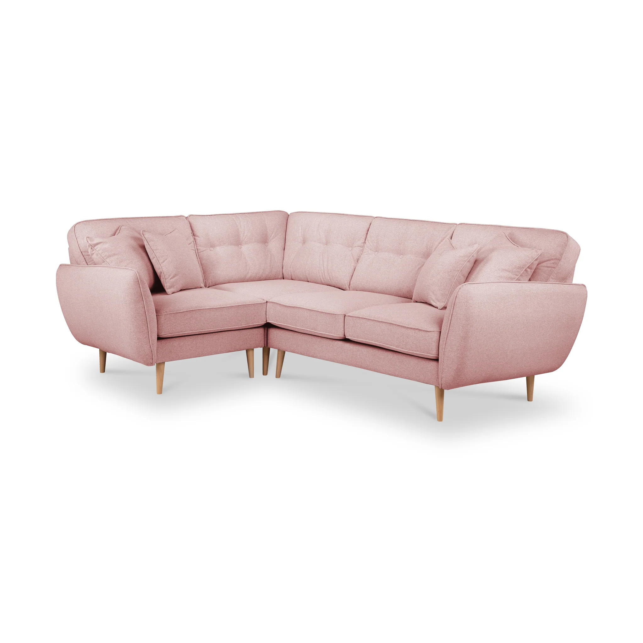 Elmbury Corner Sofa - Image 29