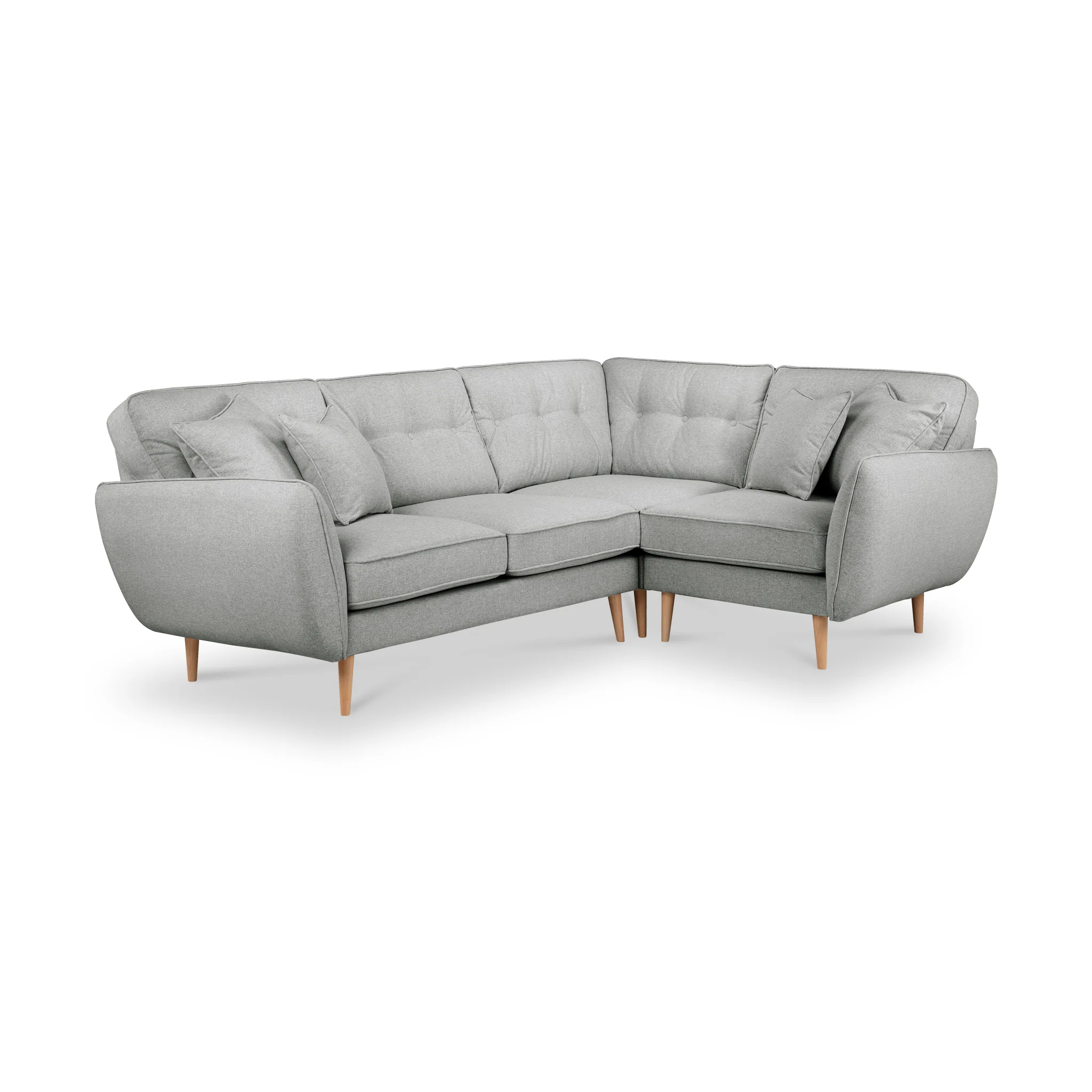 Elmbury Corner Sofa - Image 31