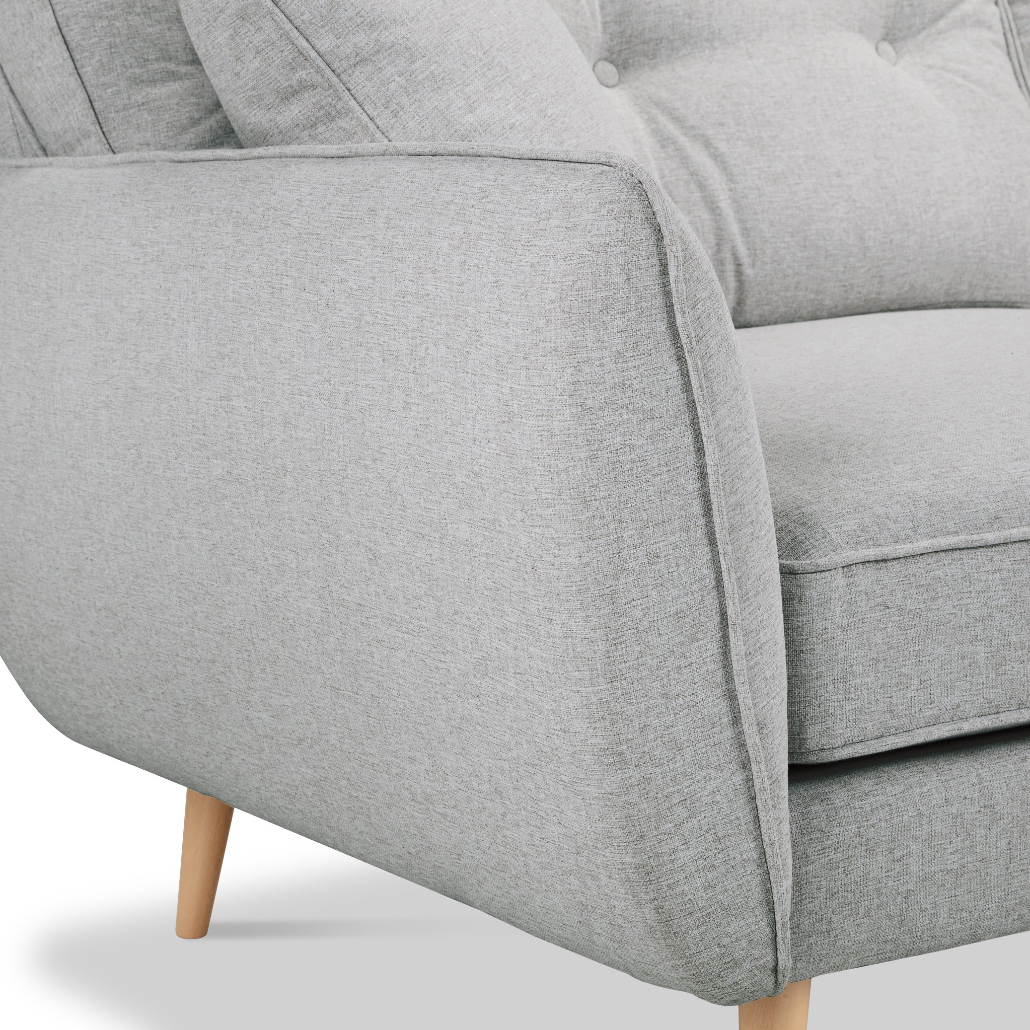 Elmbury Corner Sofa - Image 33