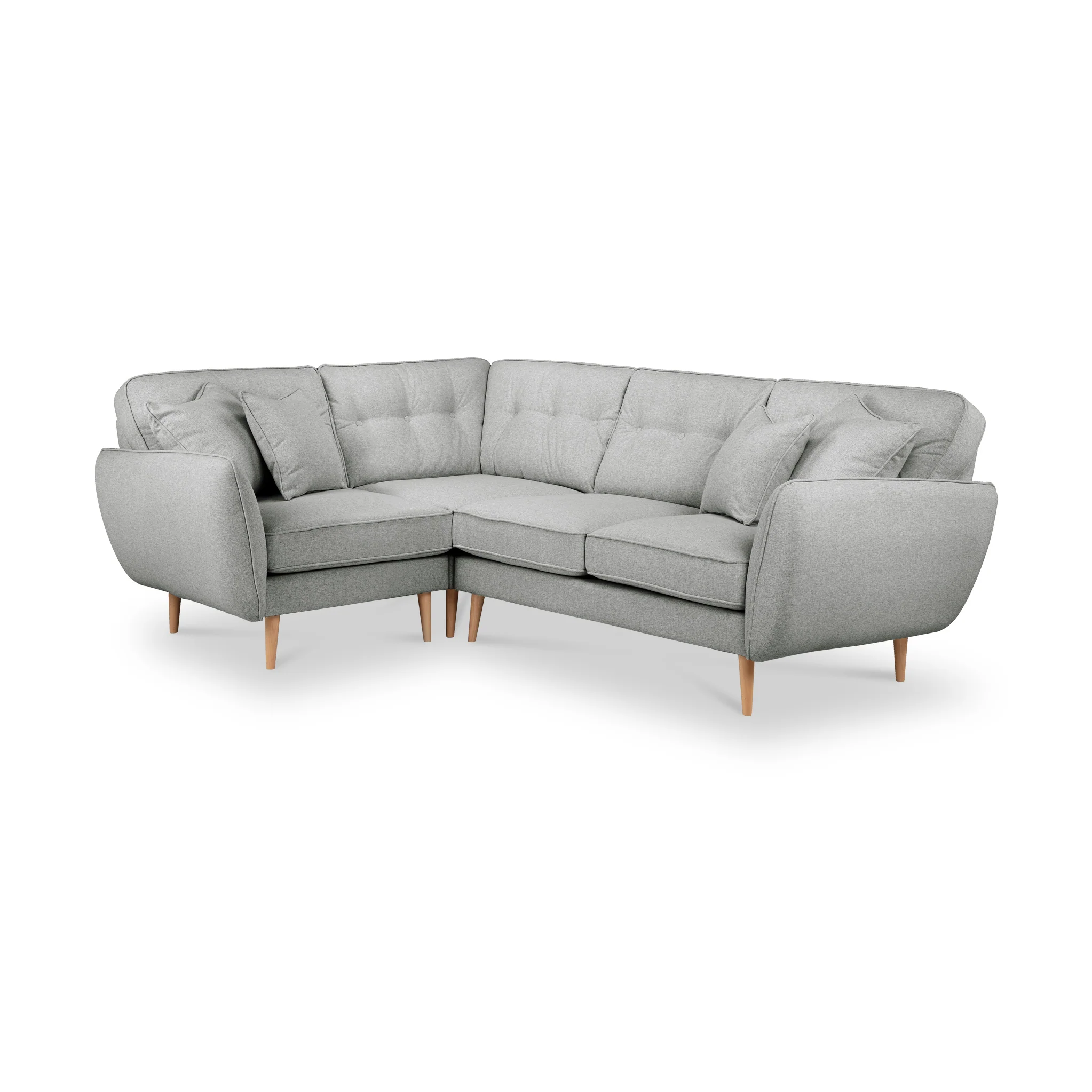 Elmbury Corner Sofa - Image 35