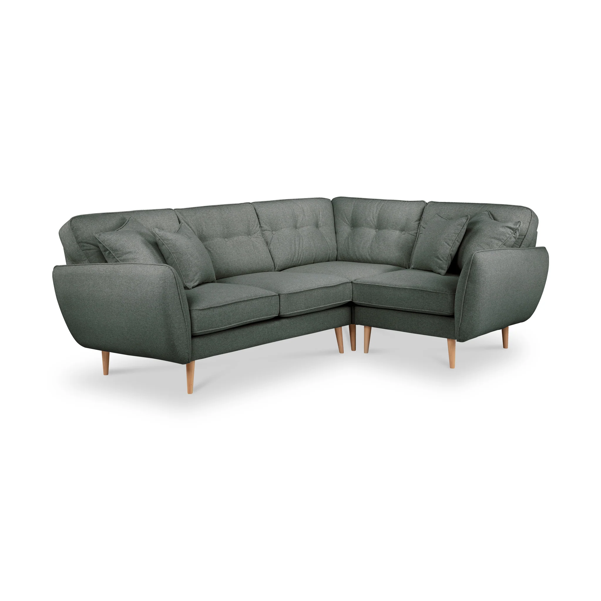 Elmbury Corner Sofa - Image 37