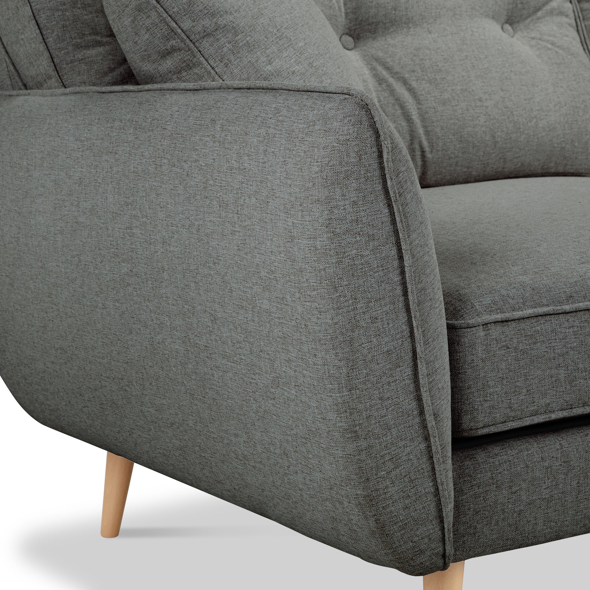 Elmbury Corner Sofa - Image 40