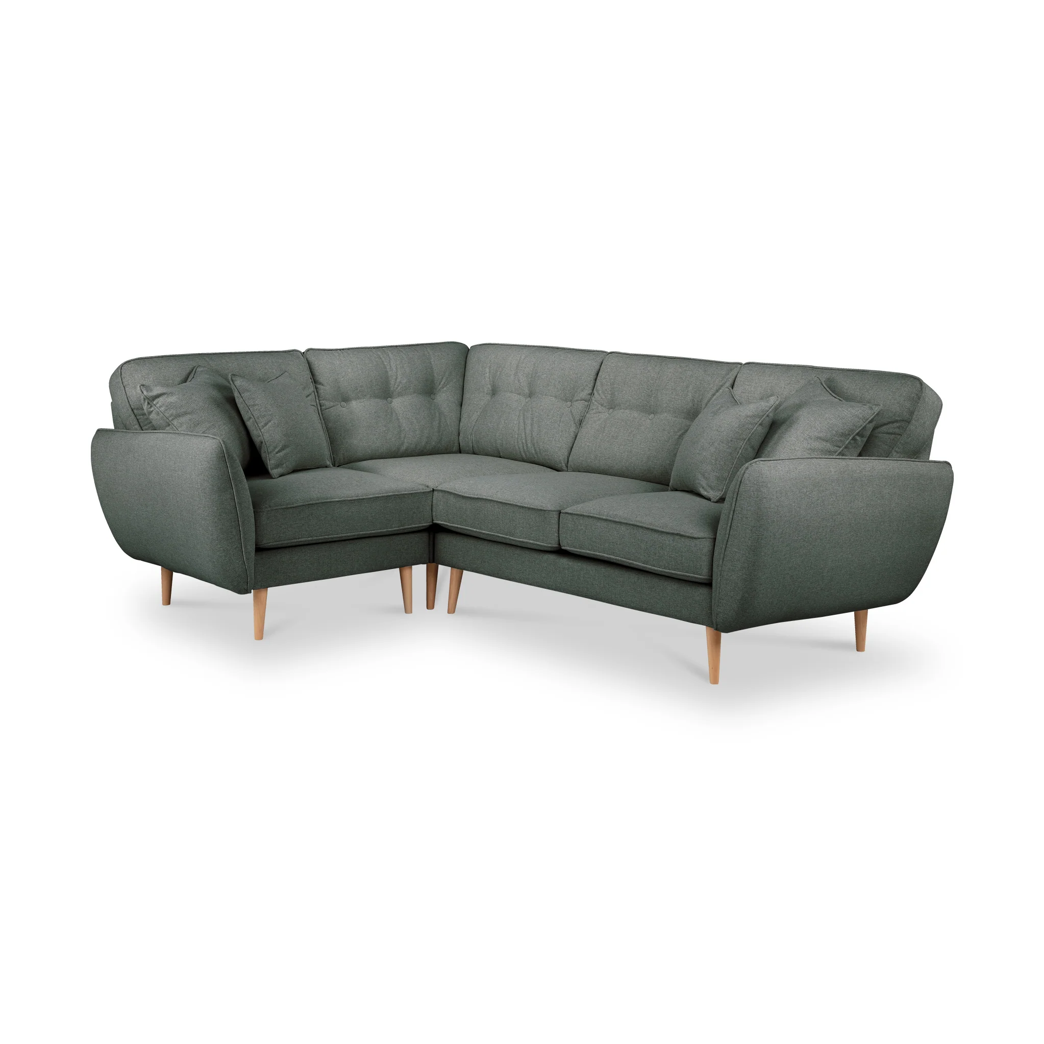 Elmbury Corner Sofa - Image 41
