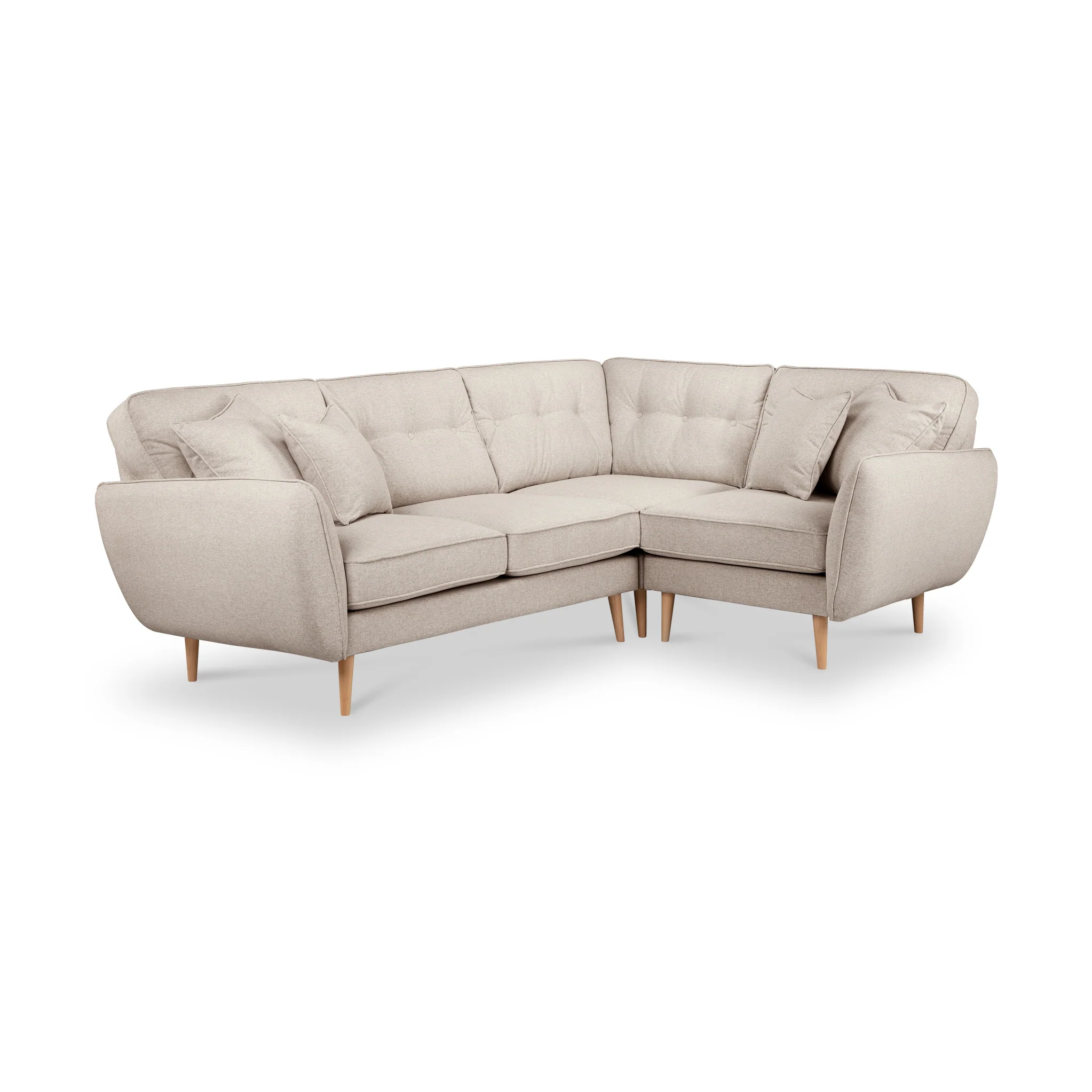 Elmbury Corner Sofa - Image 43