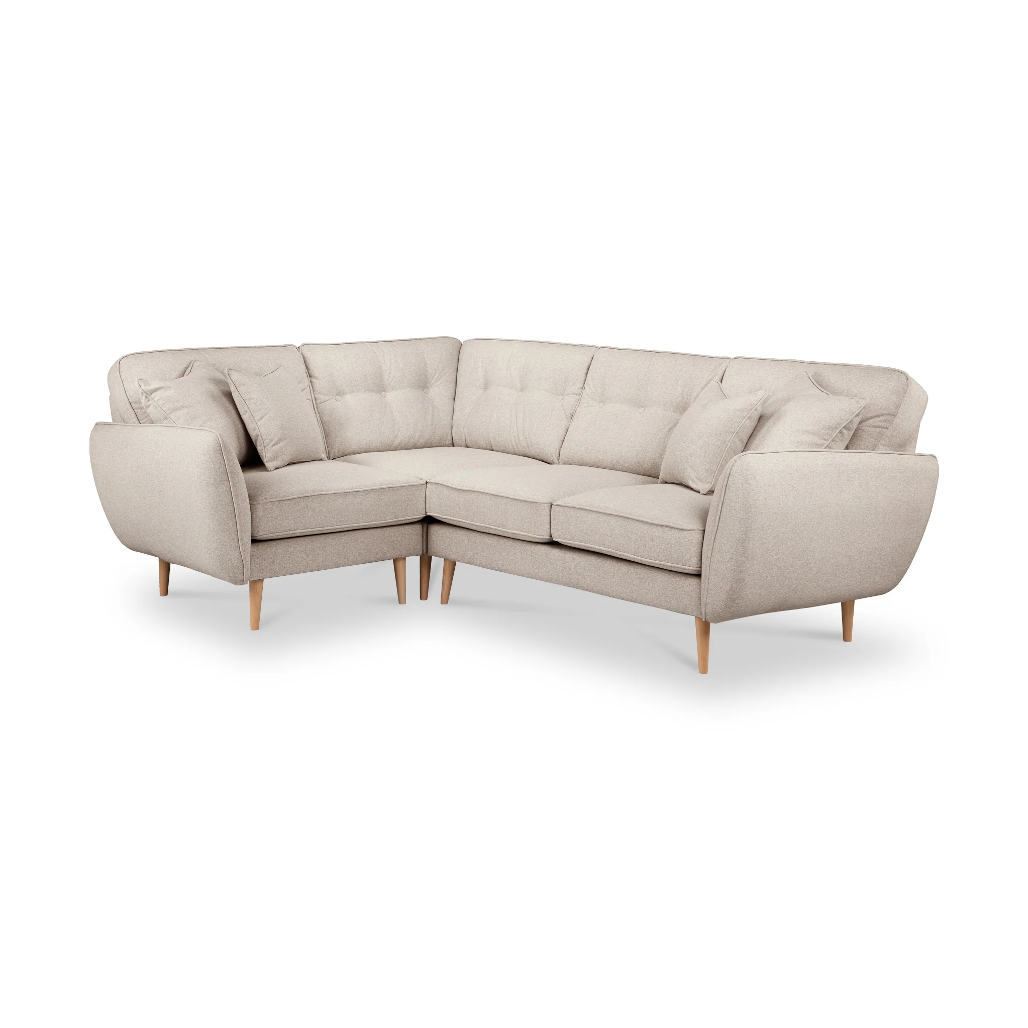 Elmbury Corner Sofa - Image 47