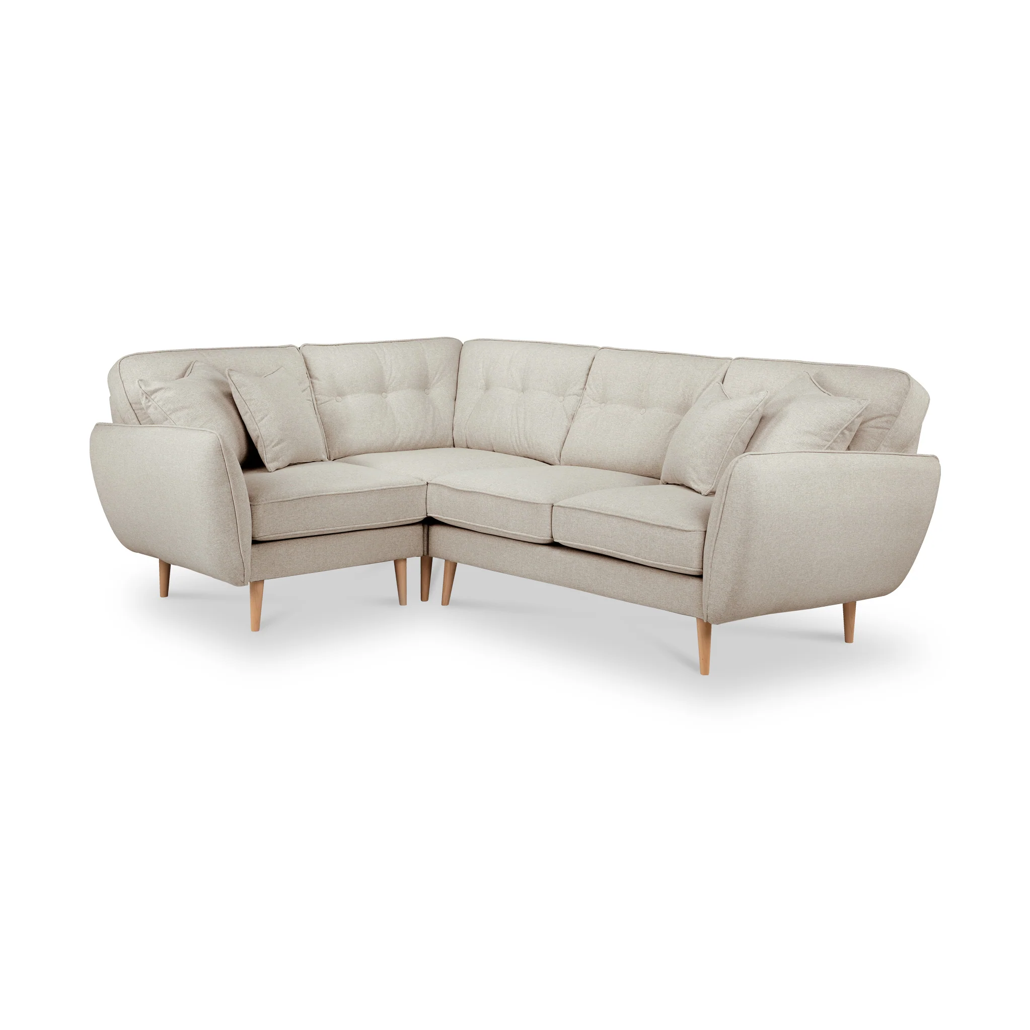 Elmbury Corner Sofa - Image 5