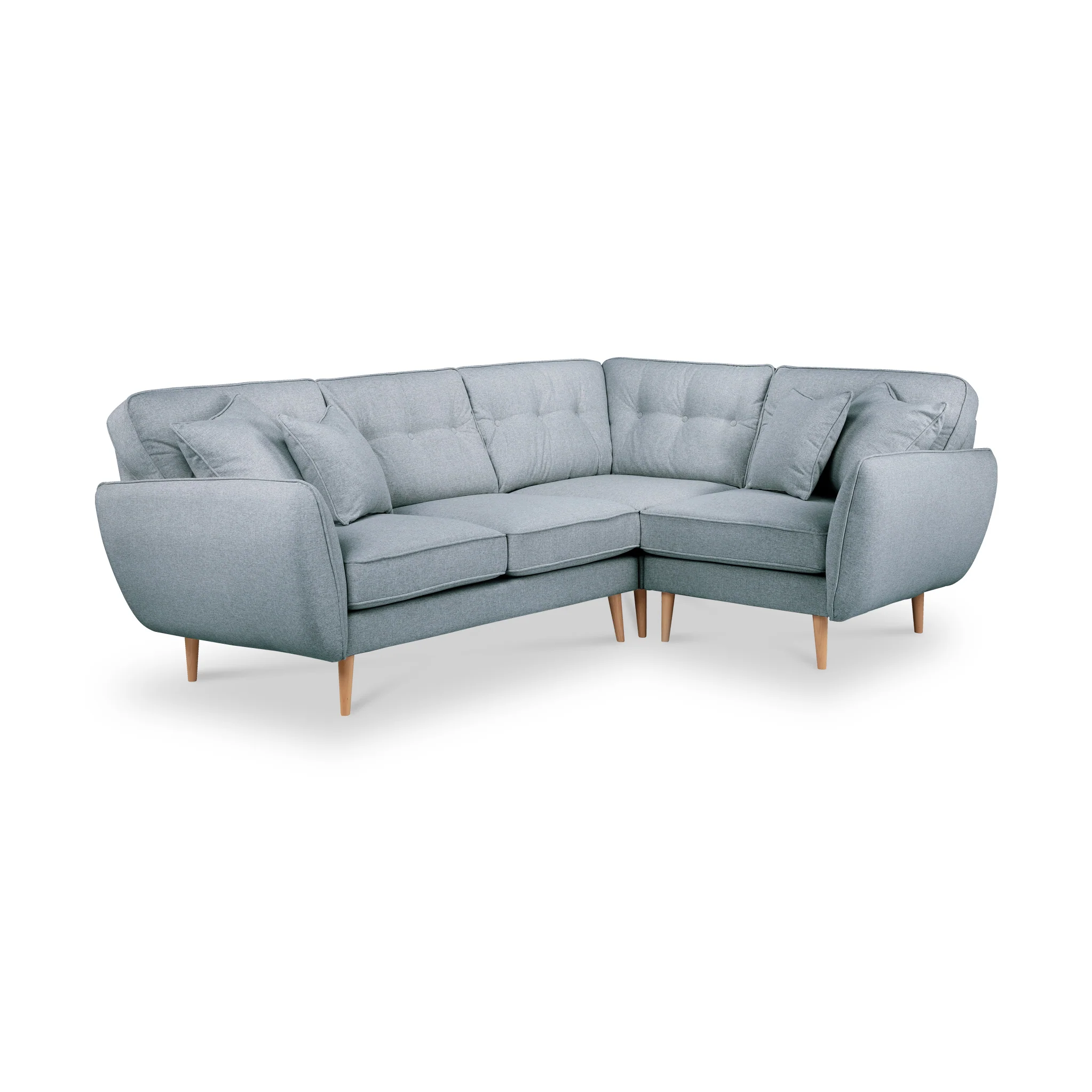 Elmbury Corner Sofa - Image 7