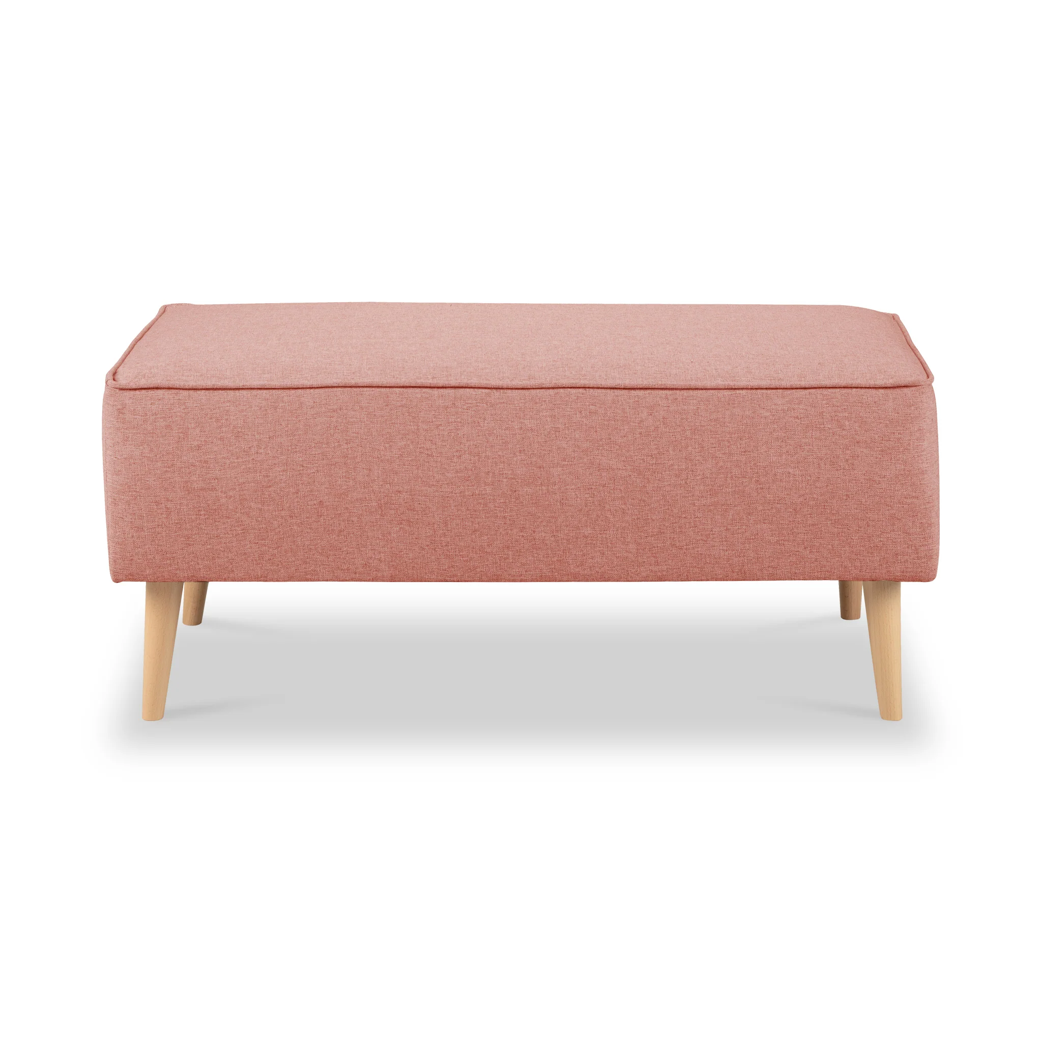 Elmbury Footstool - Image 12