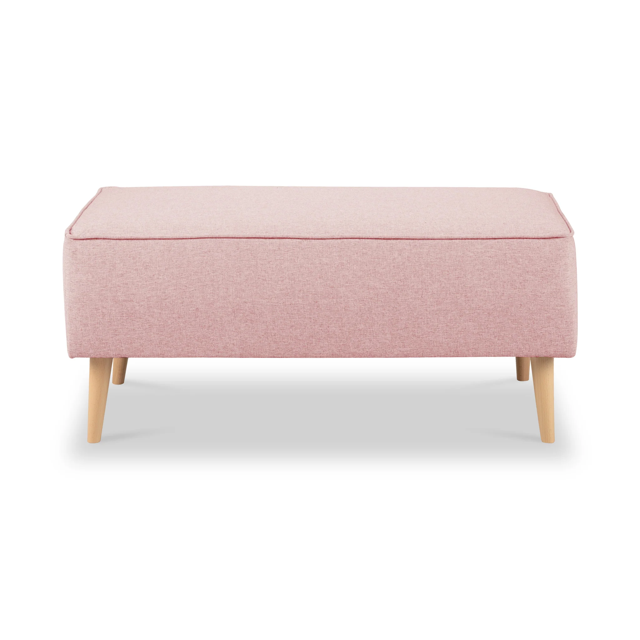 Elmbury Footstool - Image 15