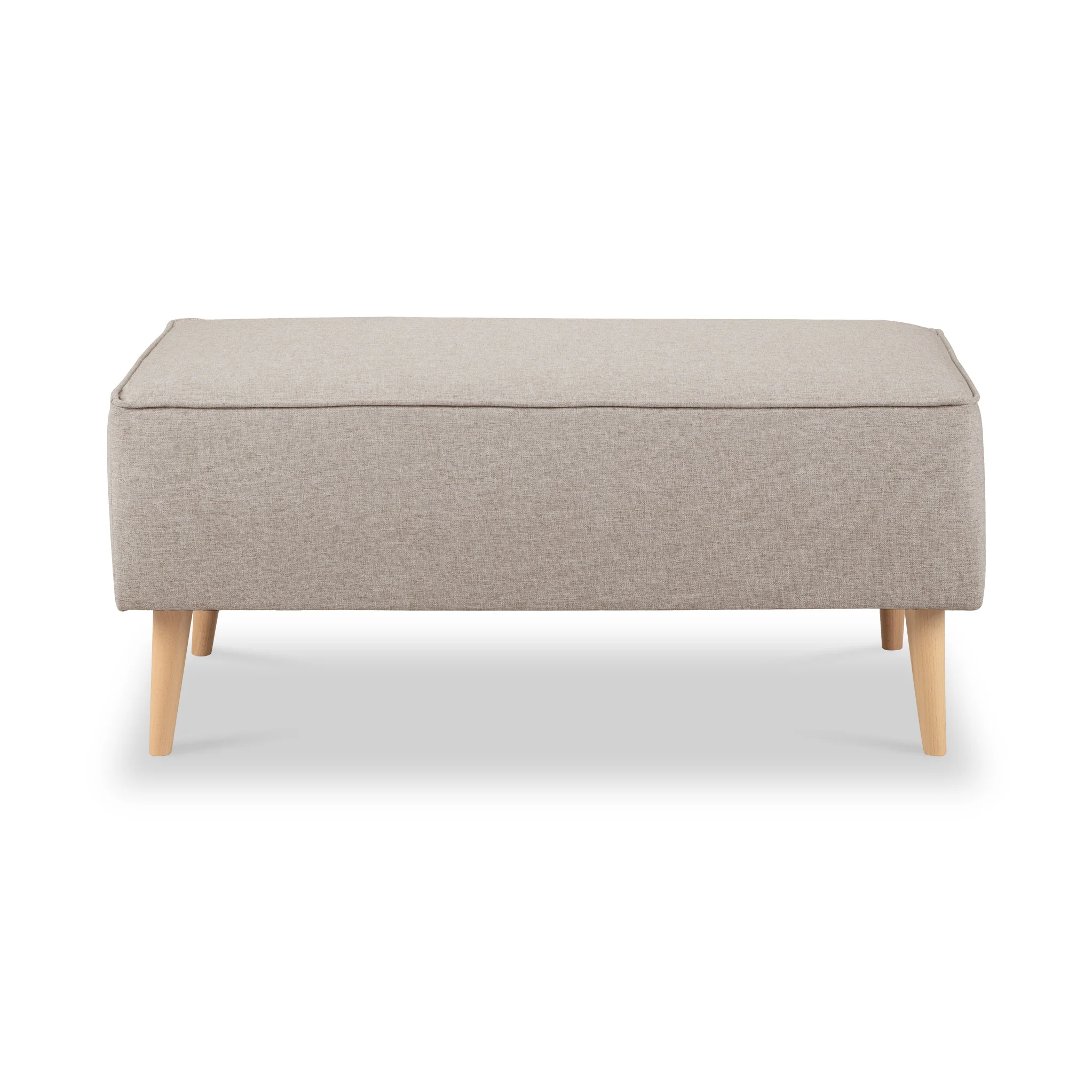 Elmbury Footstool - Image 24
