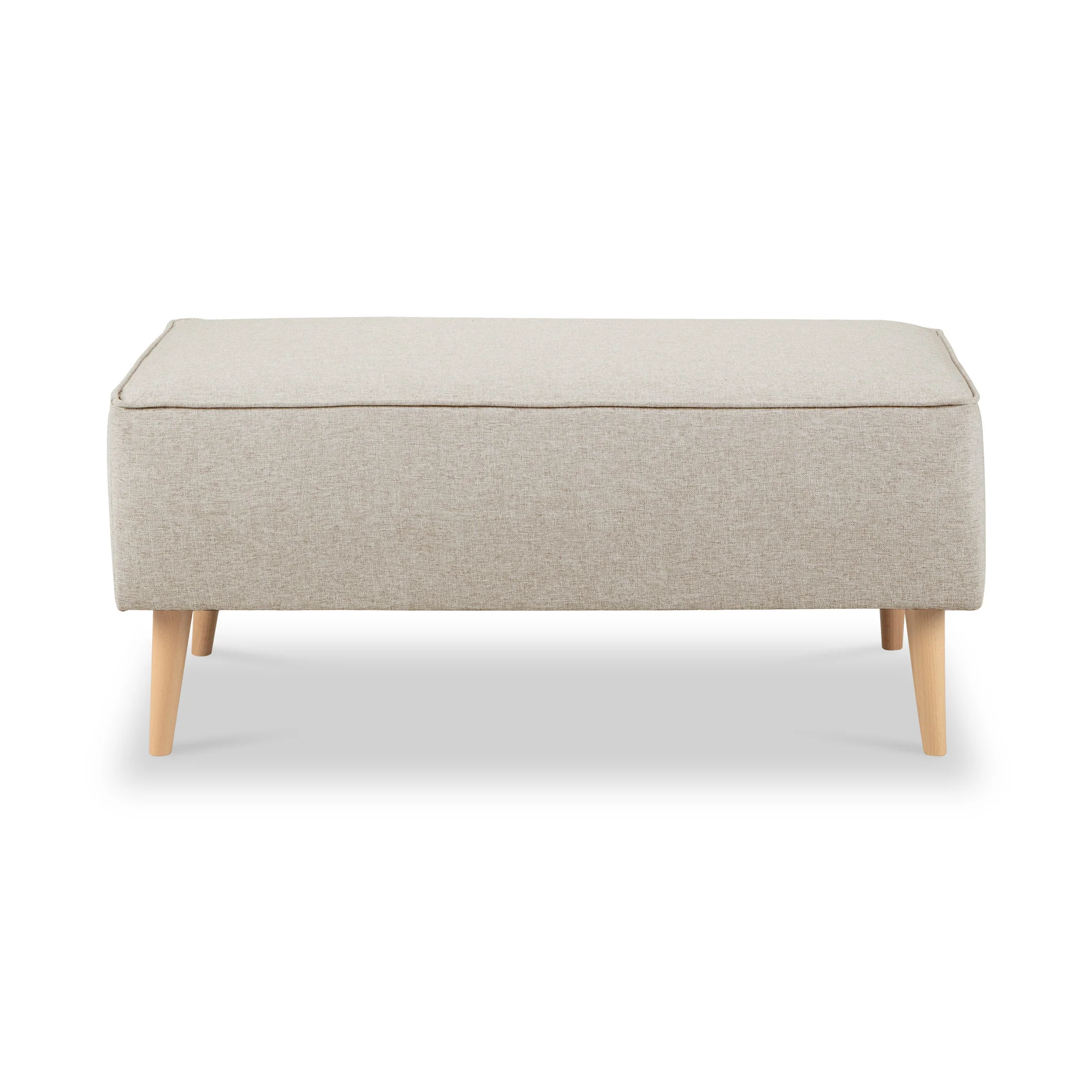 Elmbury Footstool - Image 3