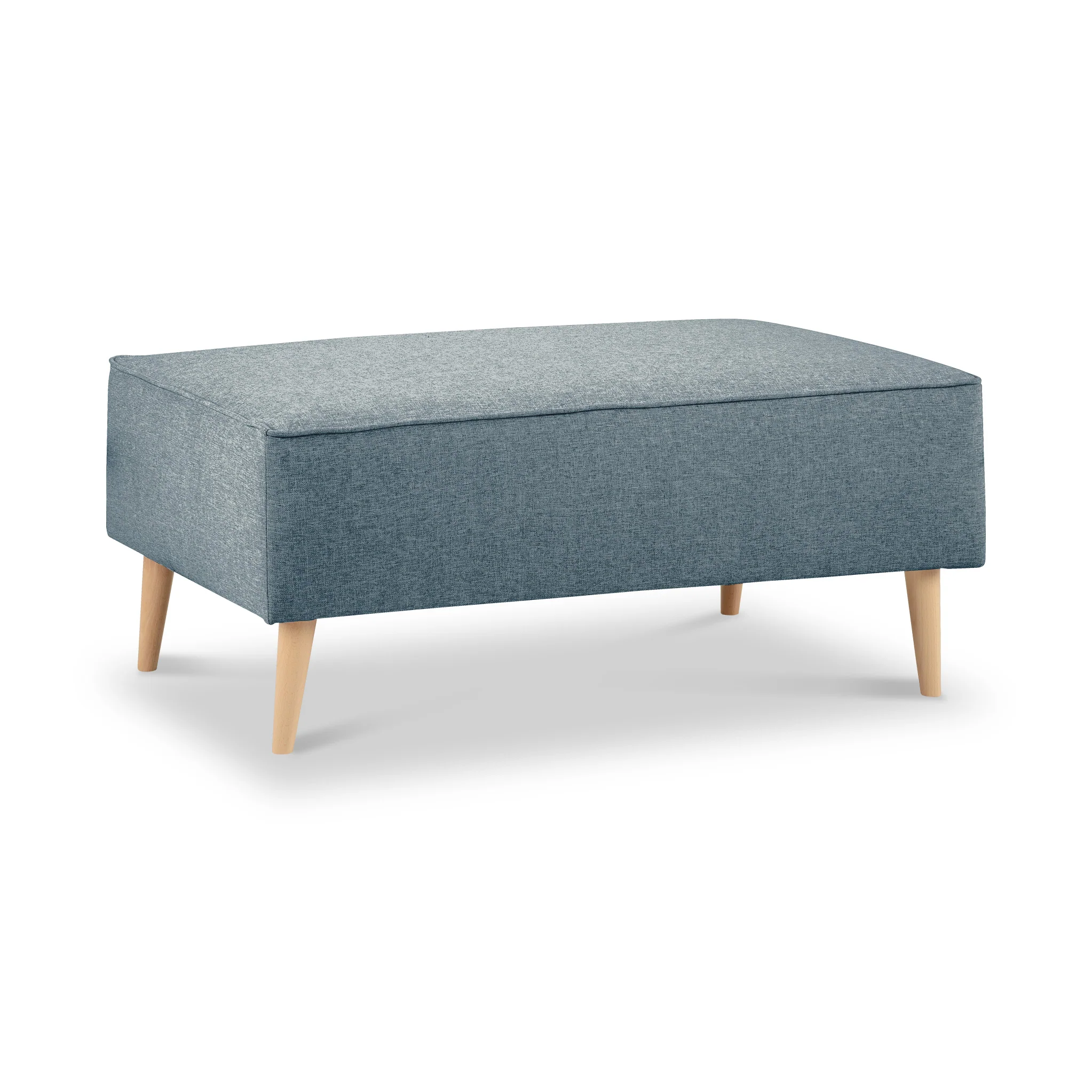 Elmbury Footstool - Image 4