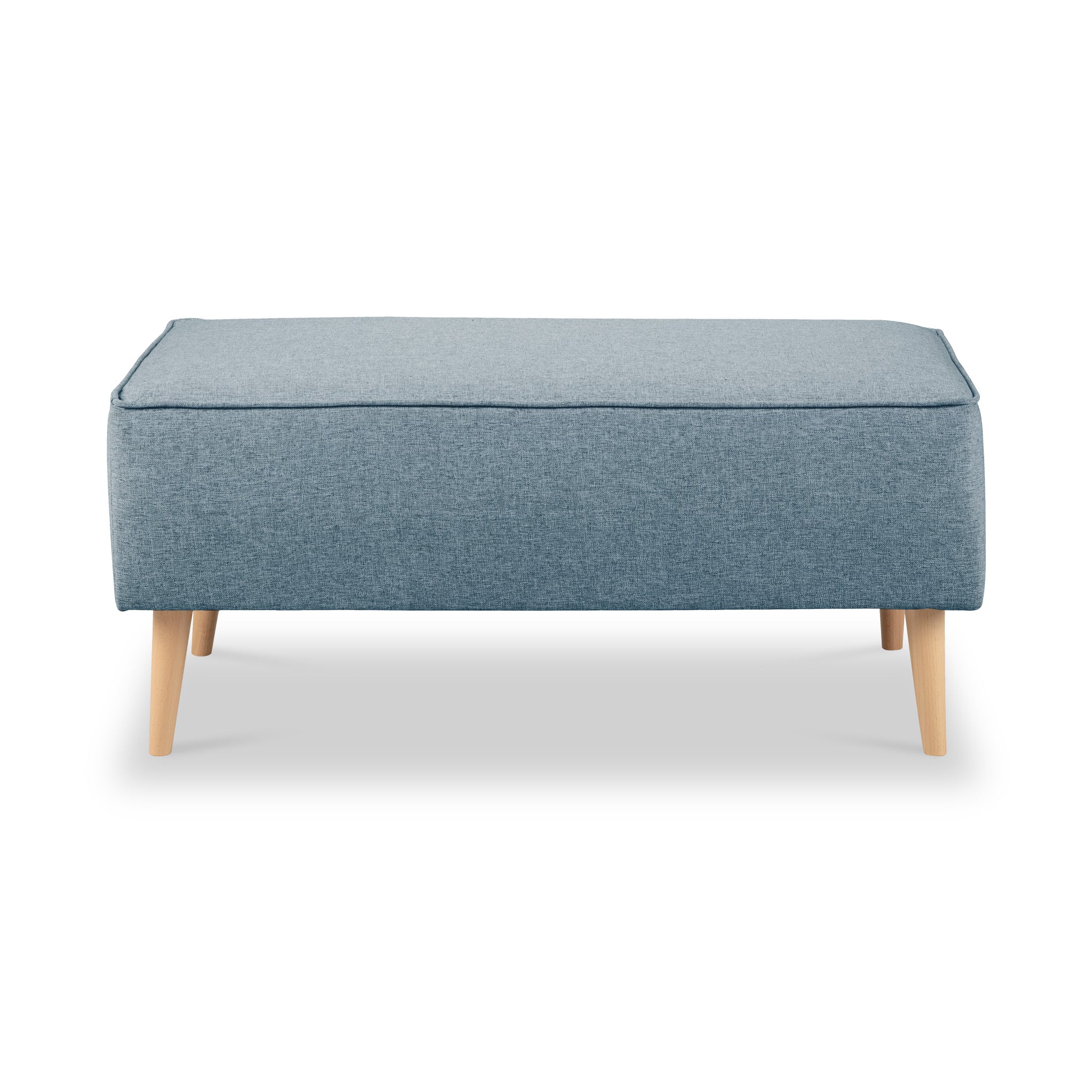 Elmbury Footstool - Image 6