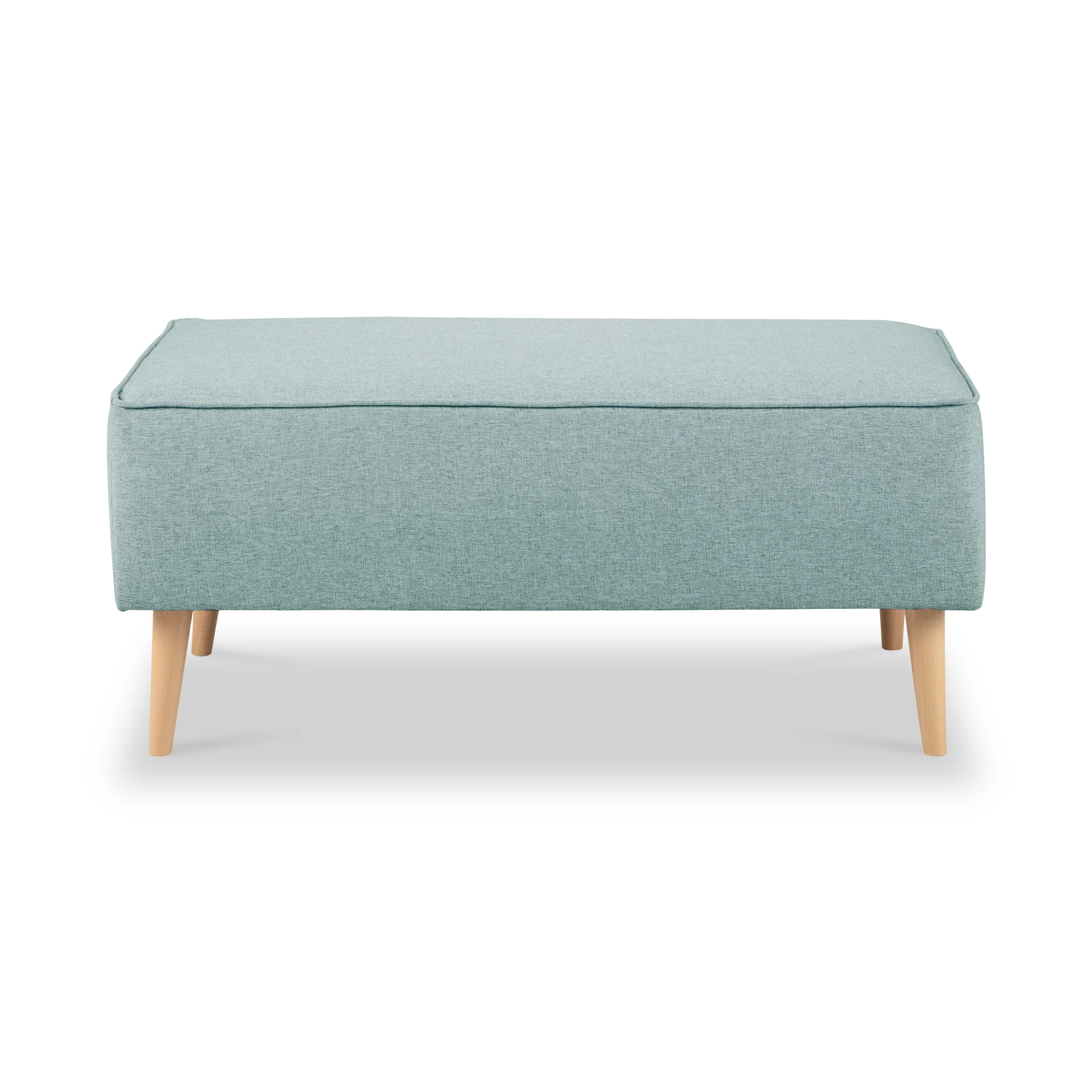 Elmbury Footstool - Image 9