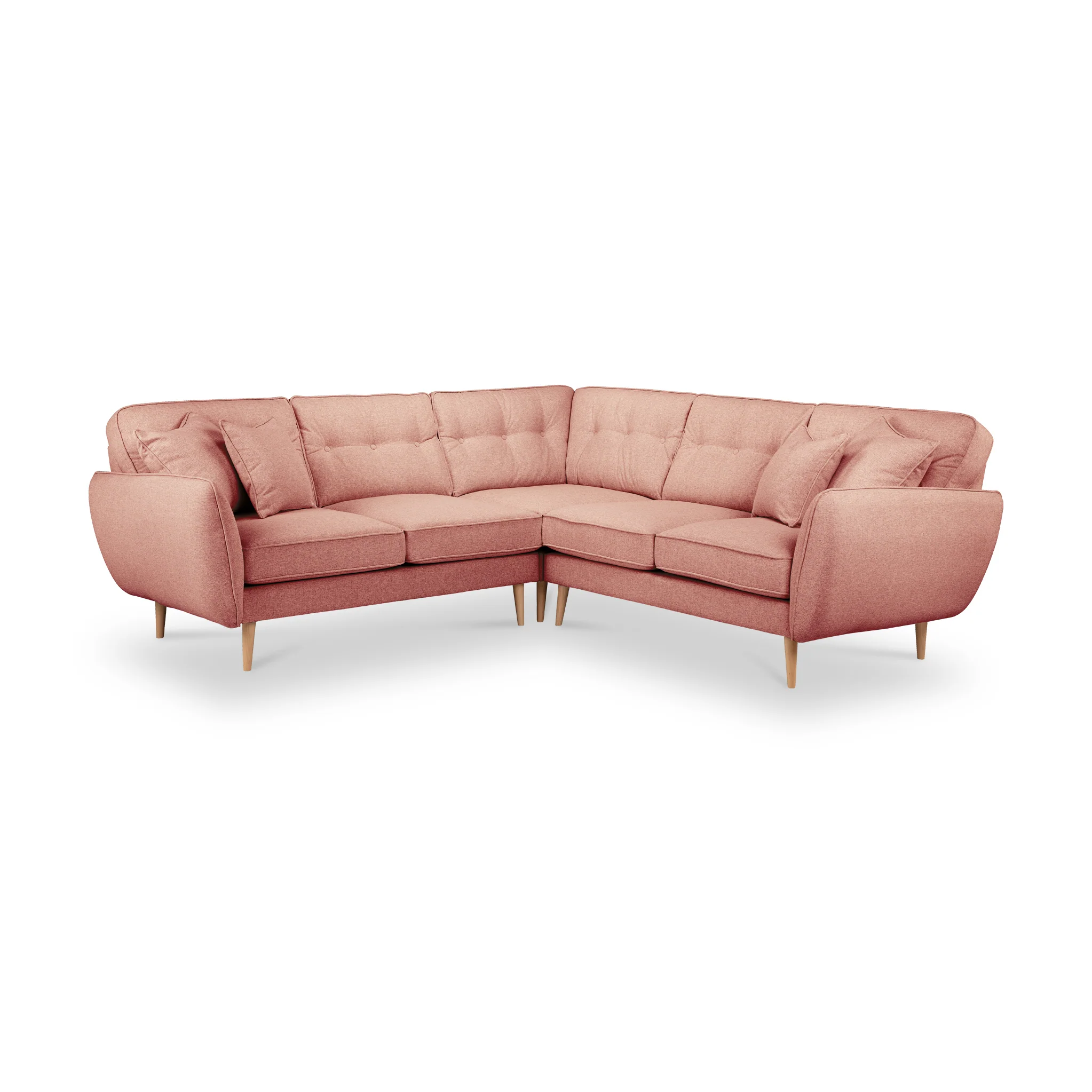 Elmbury Large Corner Sofa - Image 11