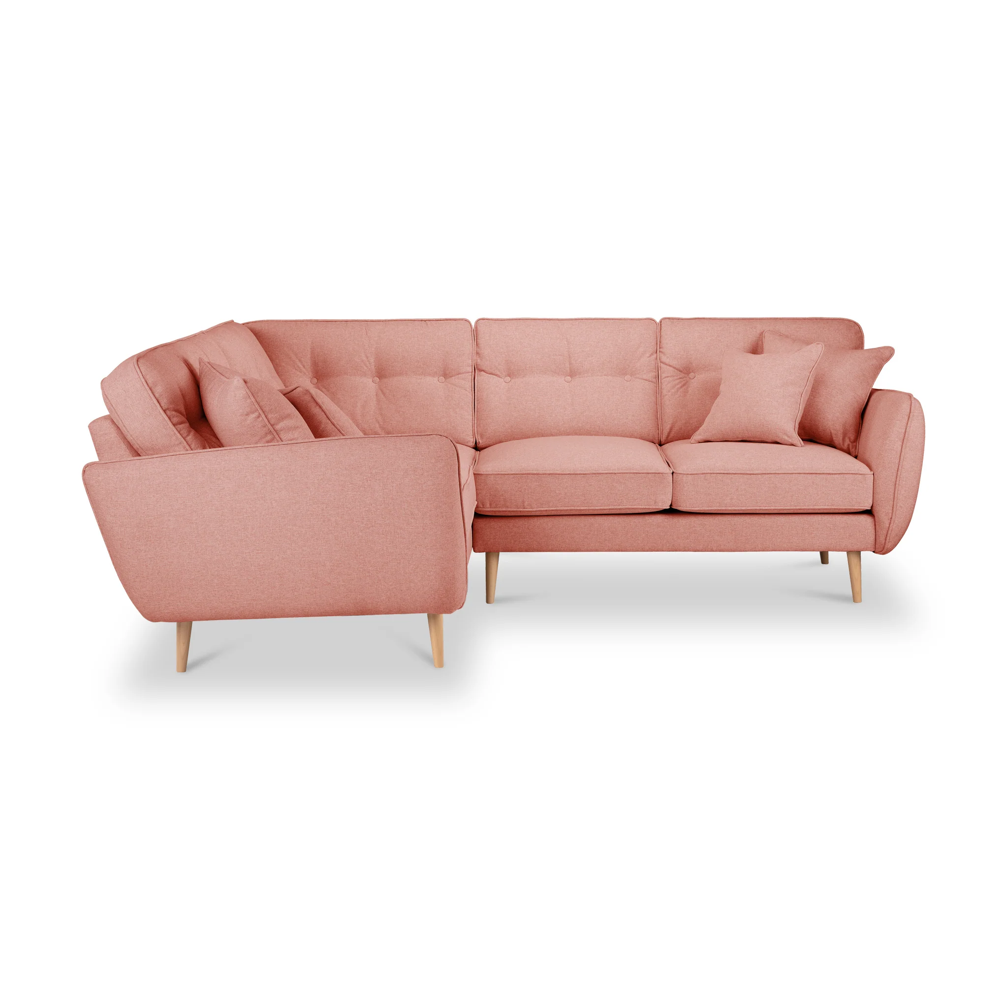 Elmbury Large Corner Sofa - Image 13