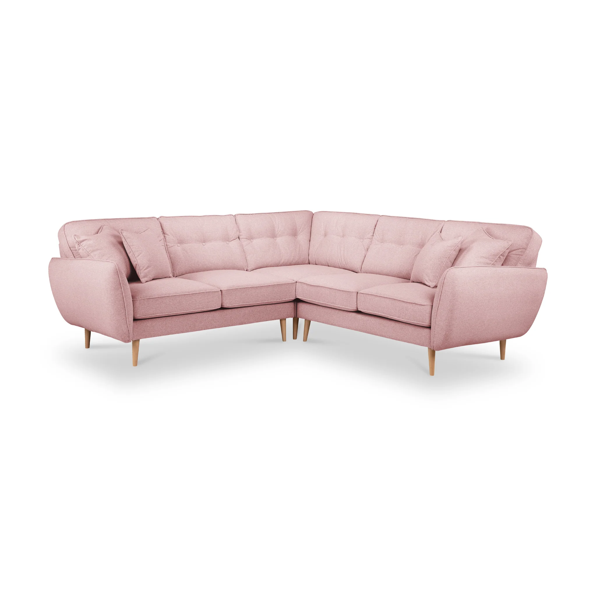 Elmbury Large Corner Sofa - Image 21