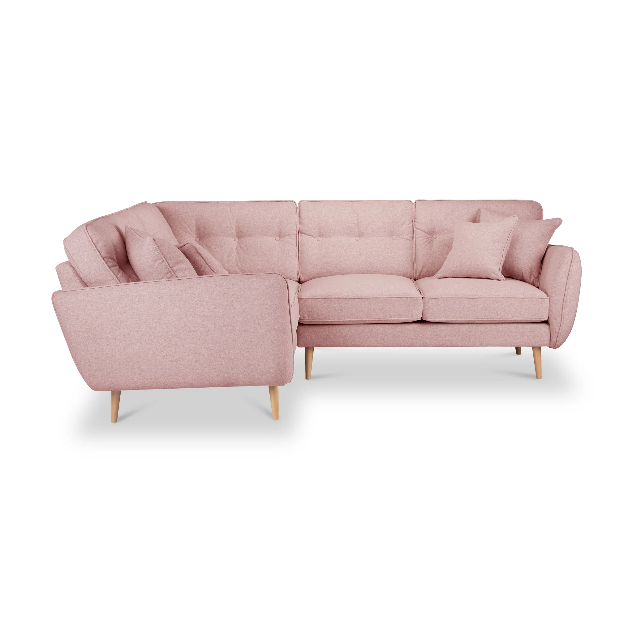 Elmbury Large Corner Sofa - Image 23
