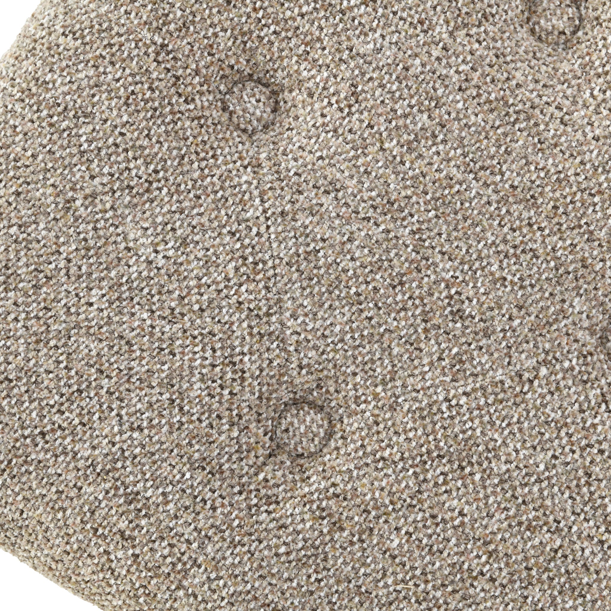 Else Buttoned Storage Ottoman - Image 9