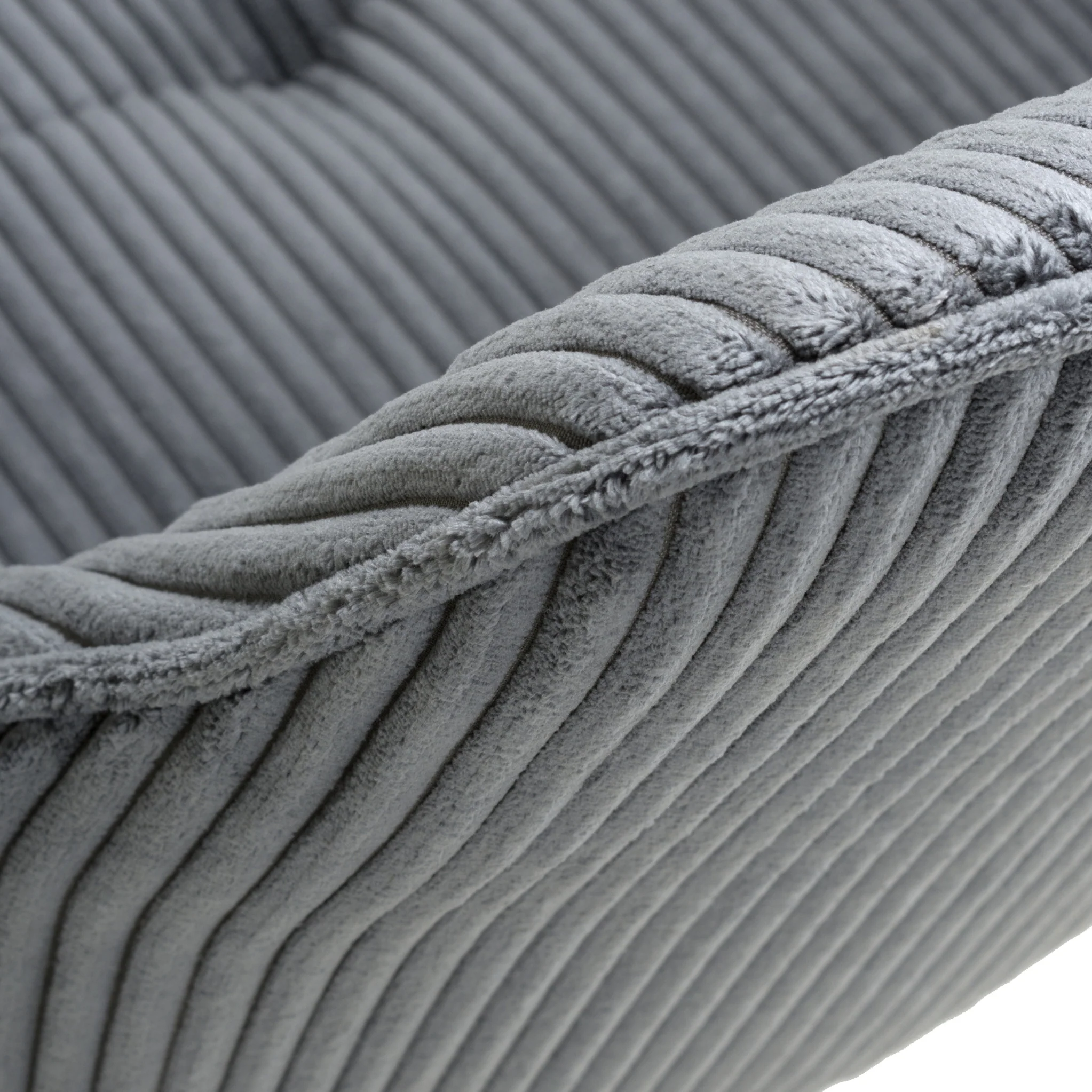 Elsham Corduroy Dining Chair - Image 13