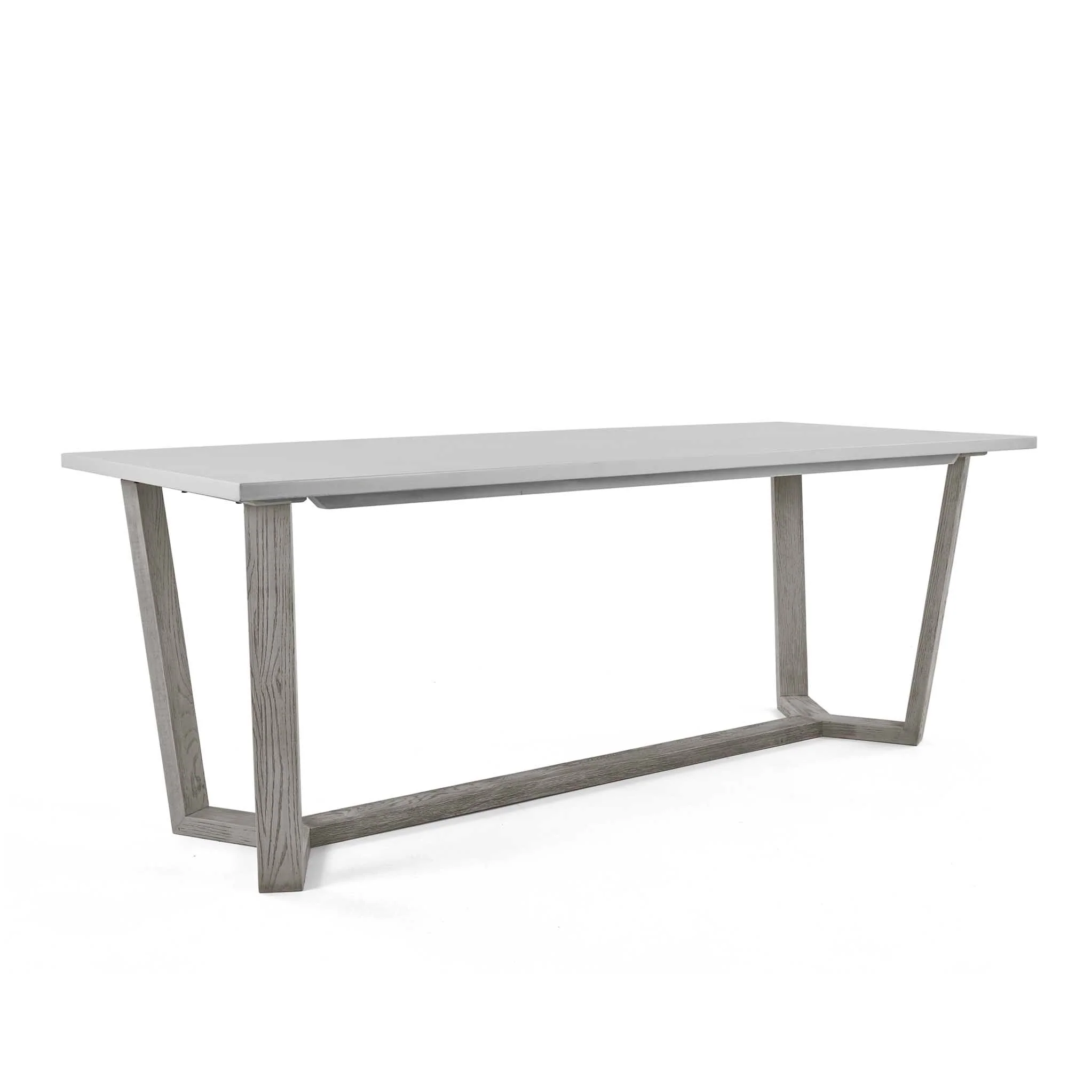 Epsom 210cm Rectangular Dining Table