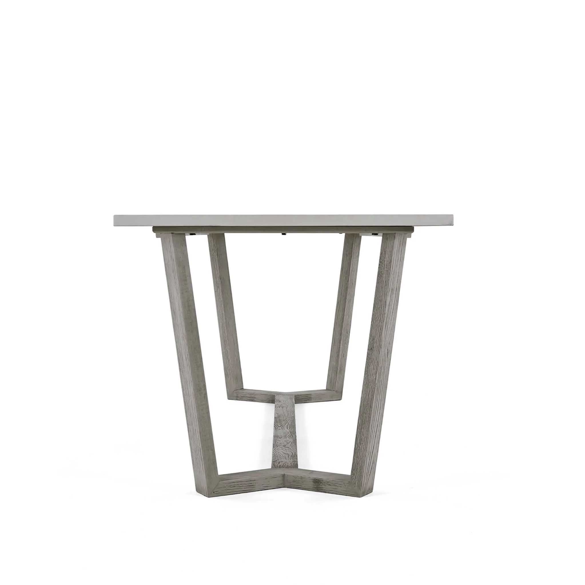 Epsom 210cm Rectangular Dining Table - Image 6