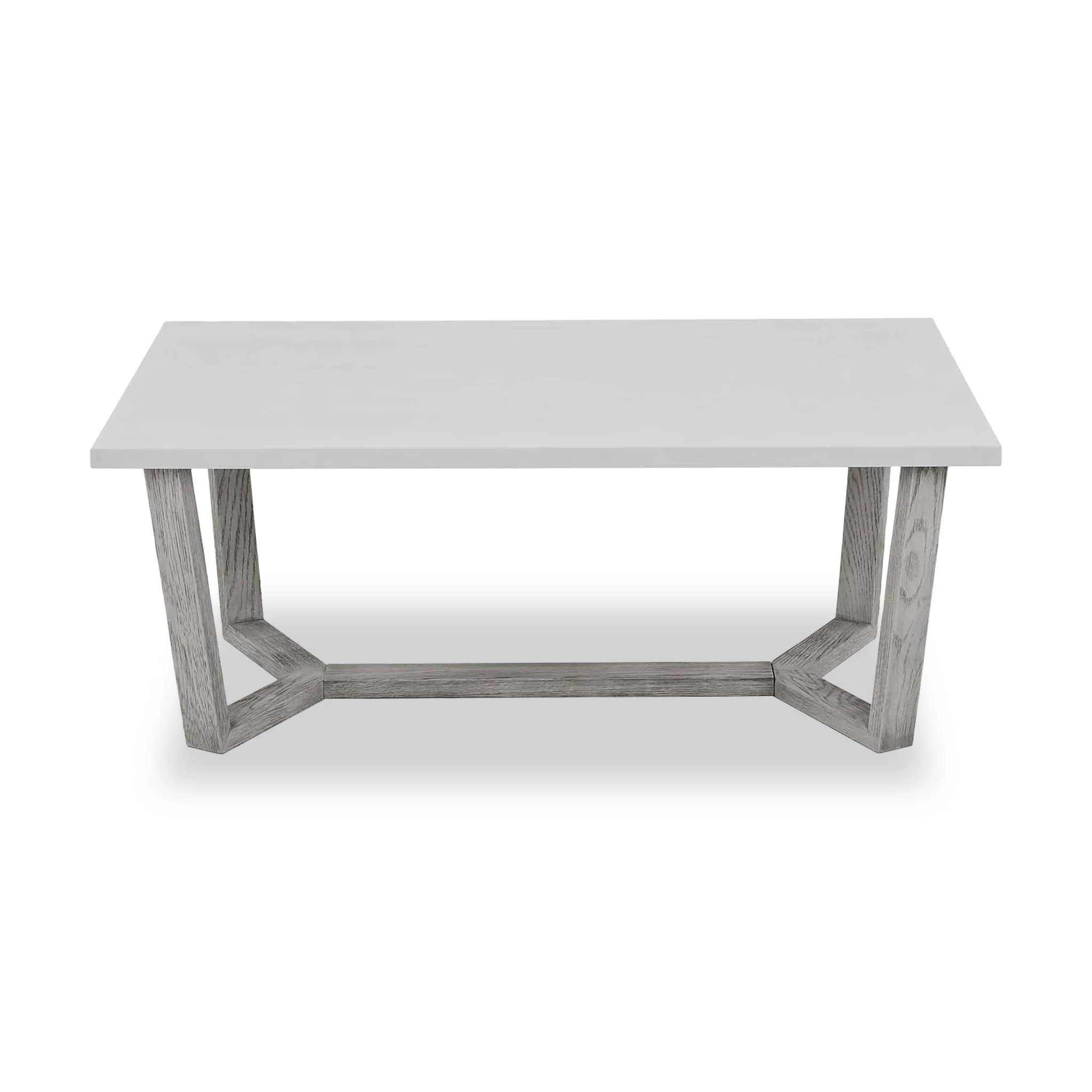 Epsom Rectangular Coffee Table - Image 5