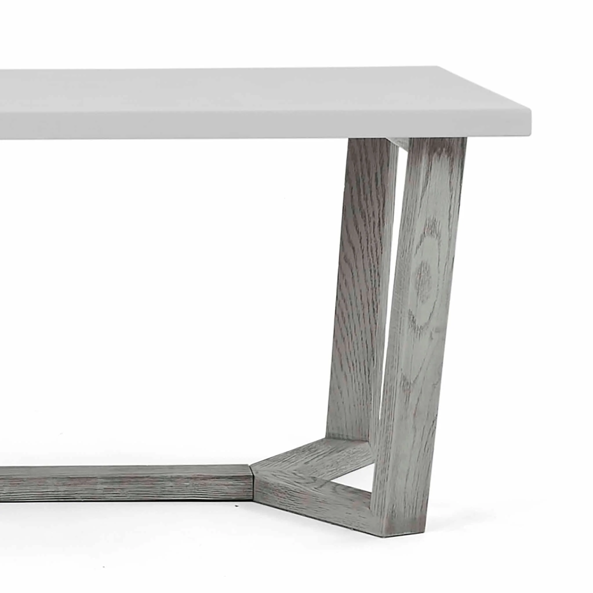 Epsom Rectangular Coffee Table - Image 7