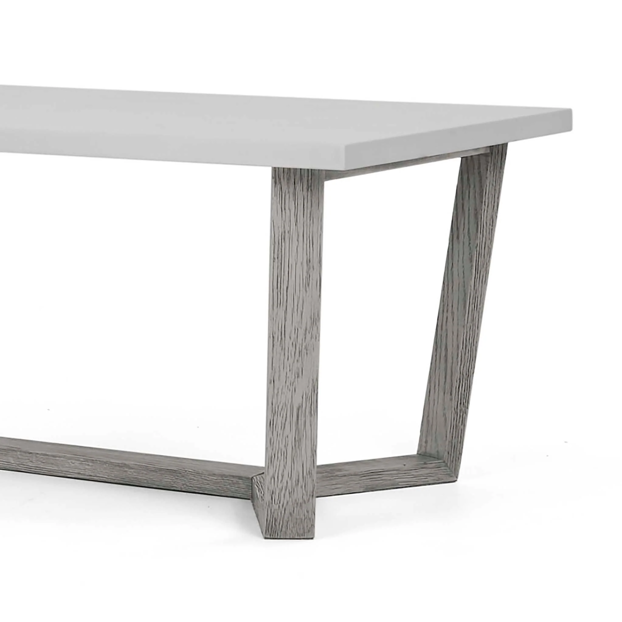 Epsom Rectangular Coffee Table - Image 8