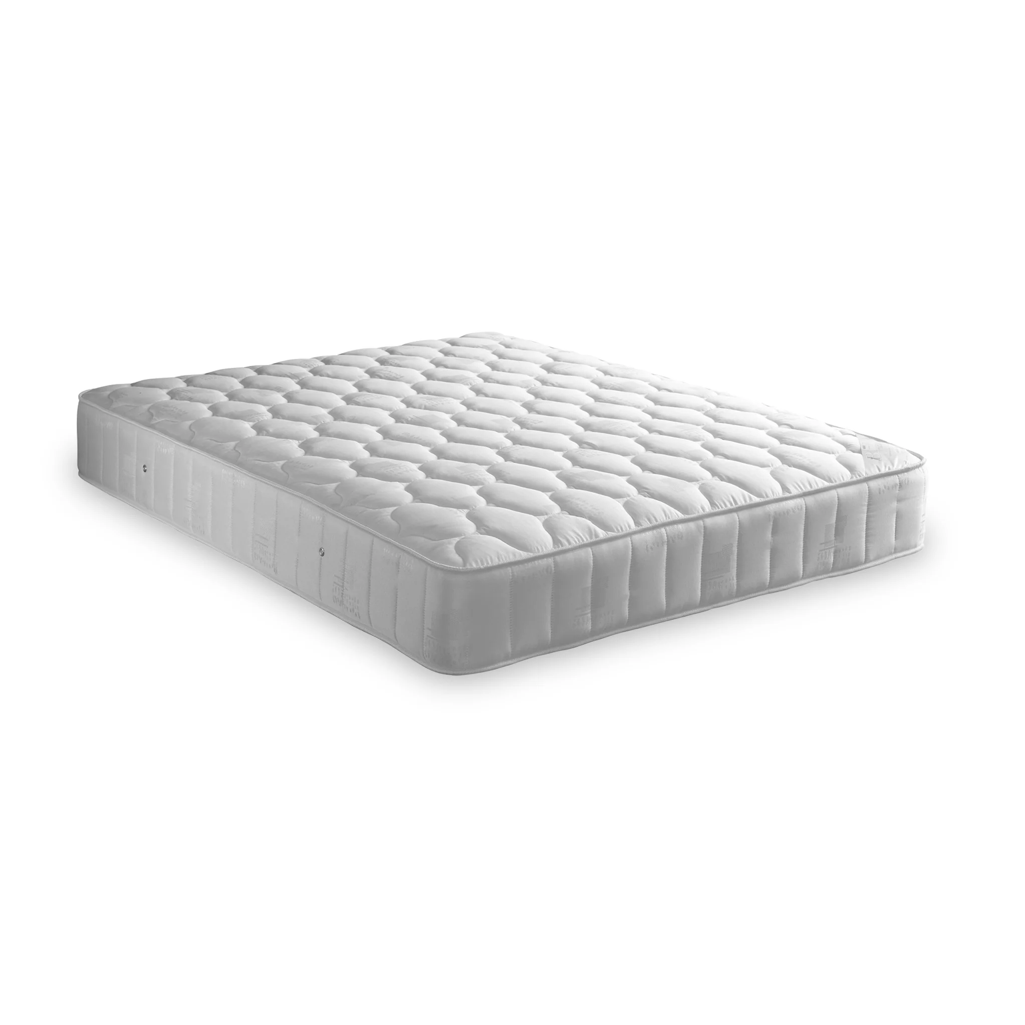 Estelle Quilted Sprung Mattress - Image 2