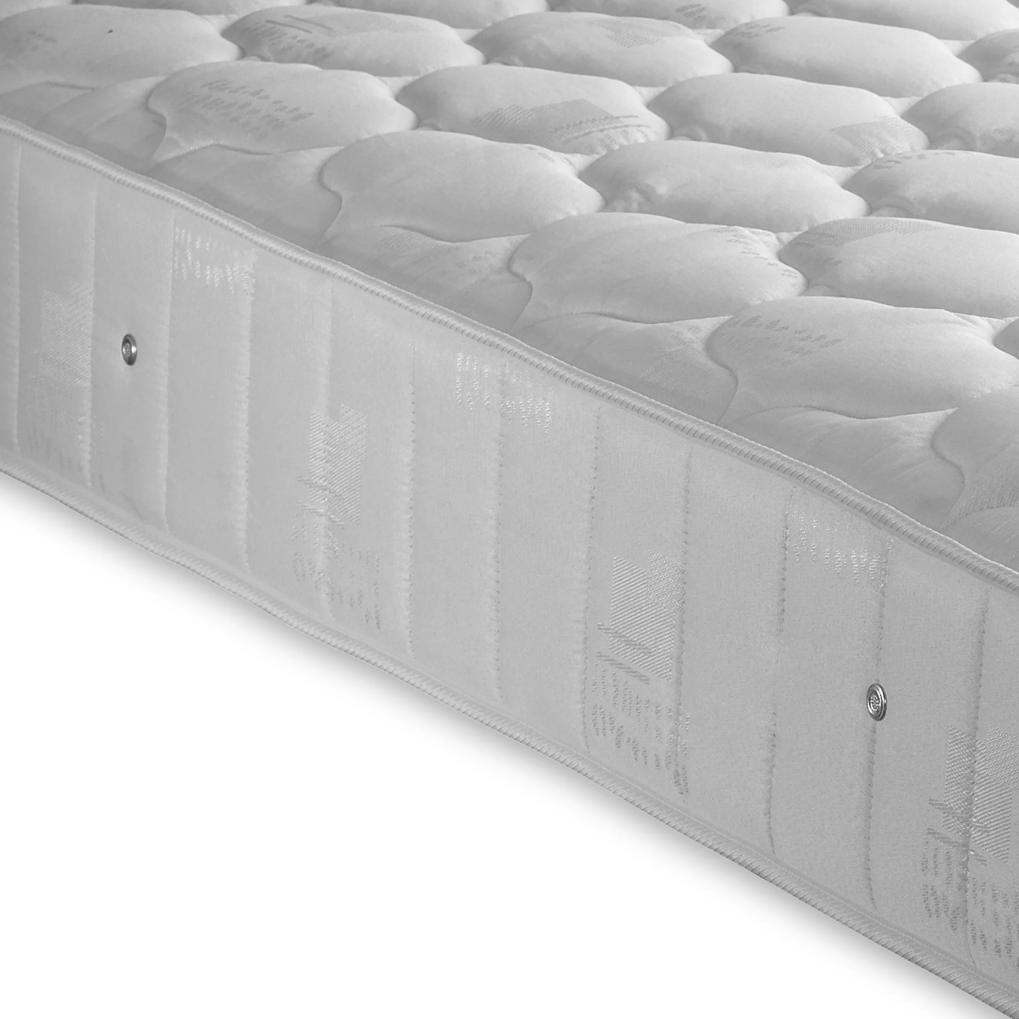 Estelle Quilted Sprung Mattress - Image 3