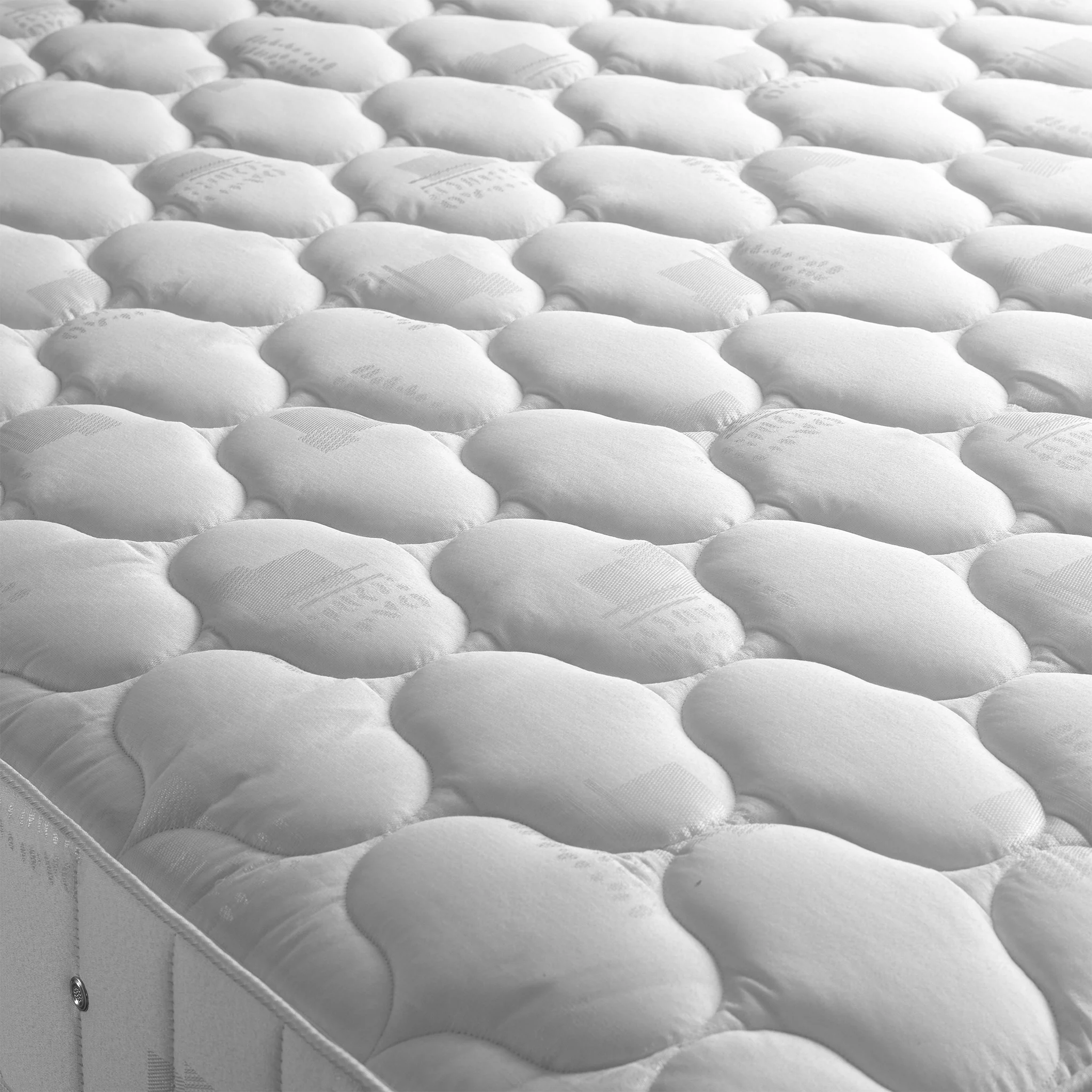 Estelle Quilted Sprung Mattress - Image 4
